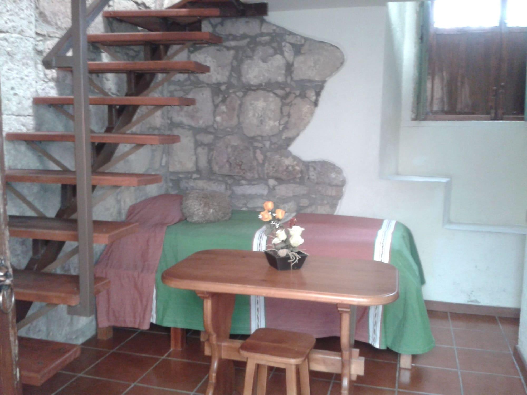 Refugio Agustino 3*