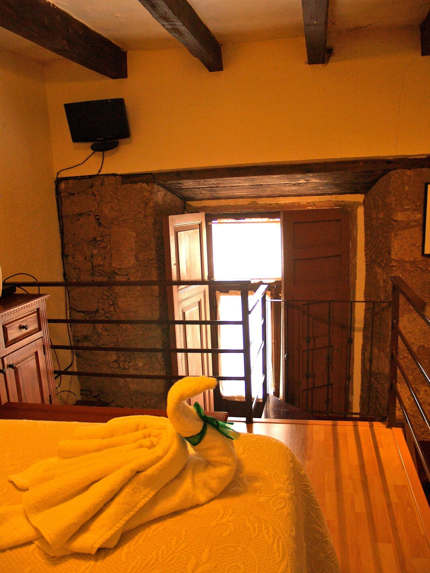 Refugio Agustino