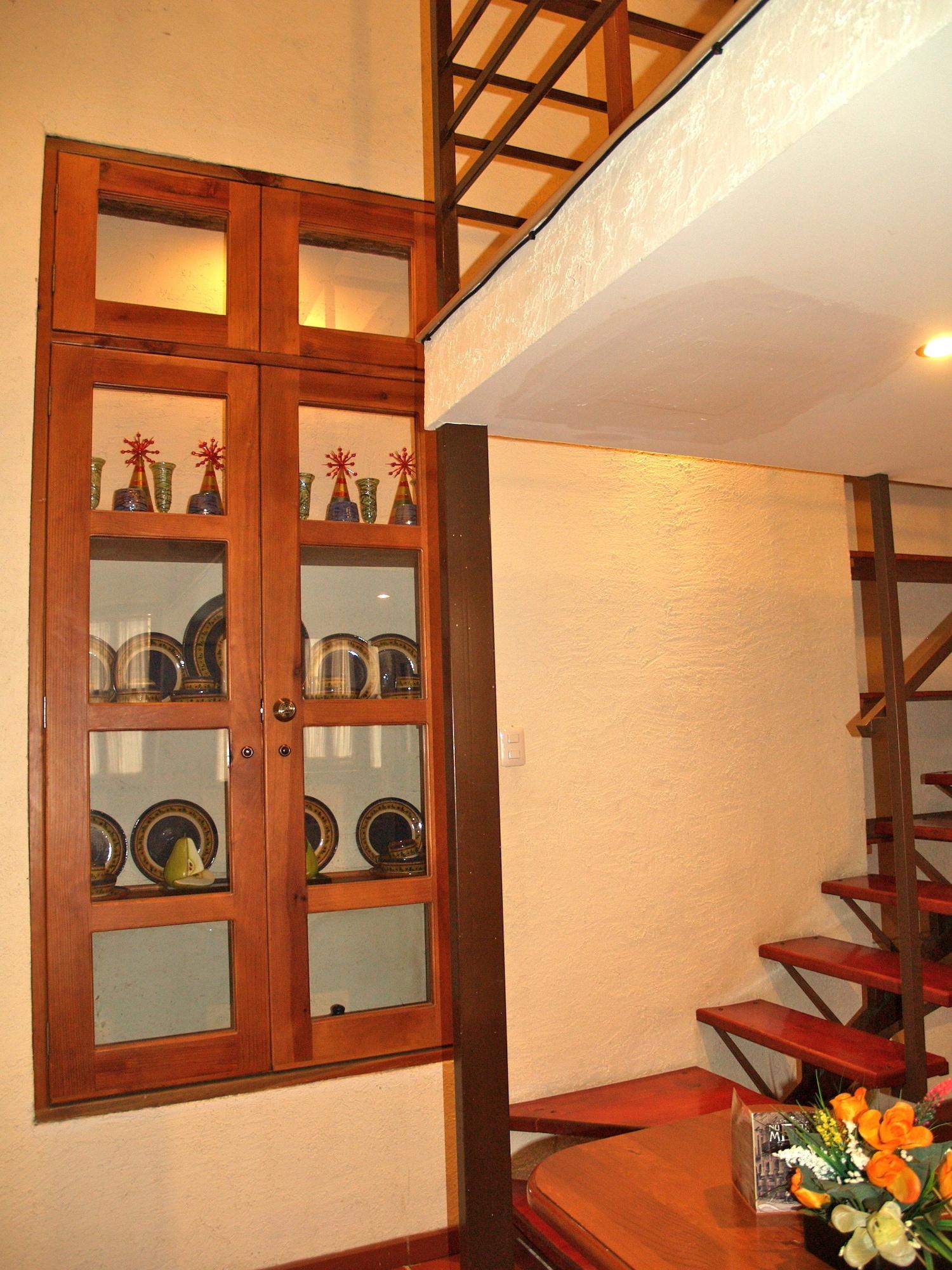 Refugio Agustino Hotel Morelia