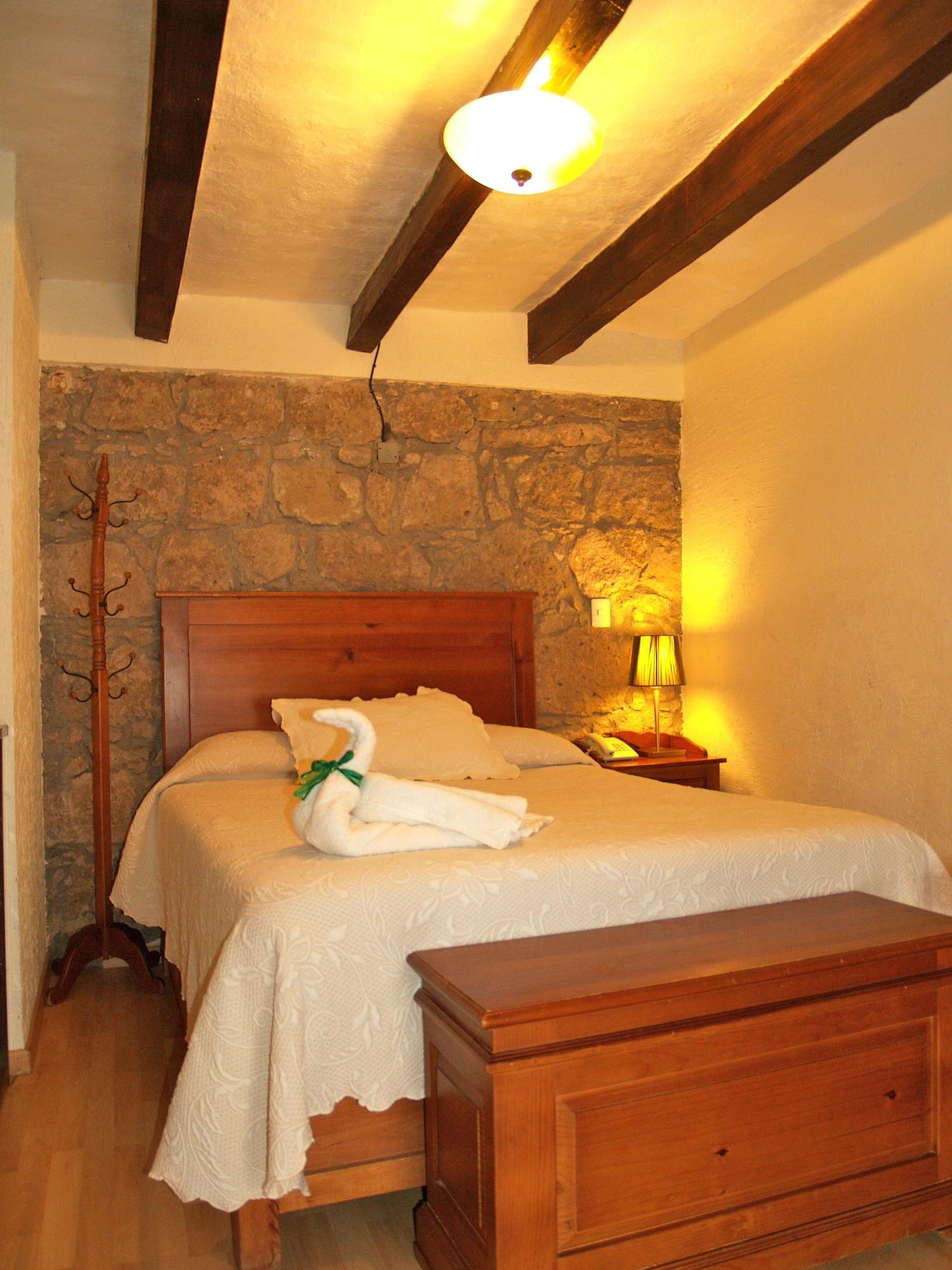 Hotel Refugio Agustino 3*