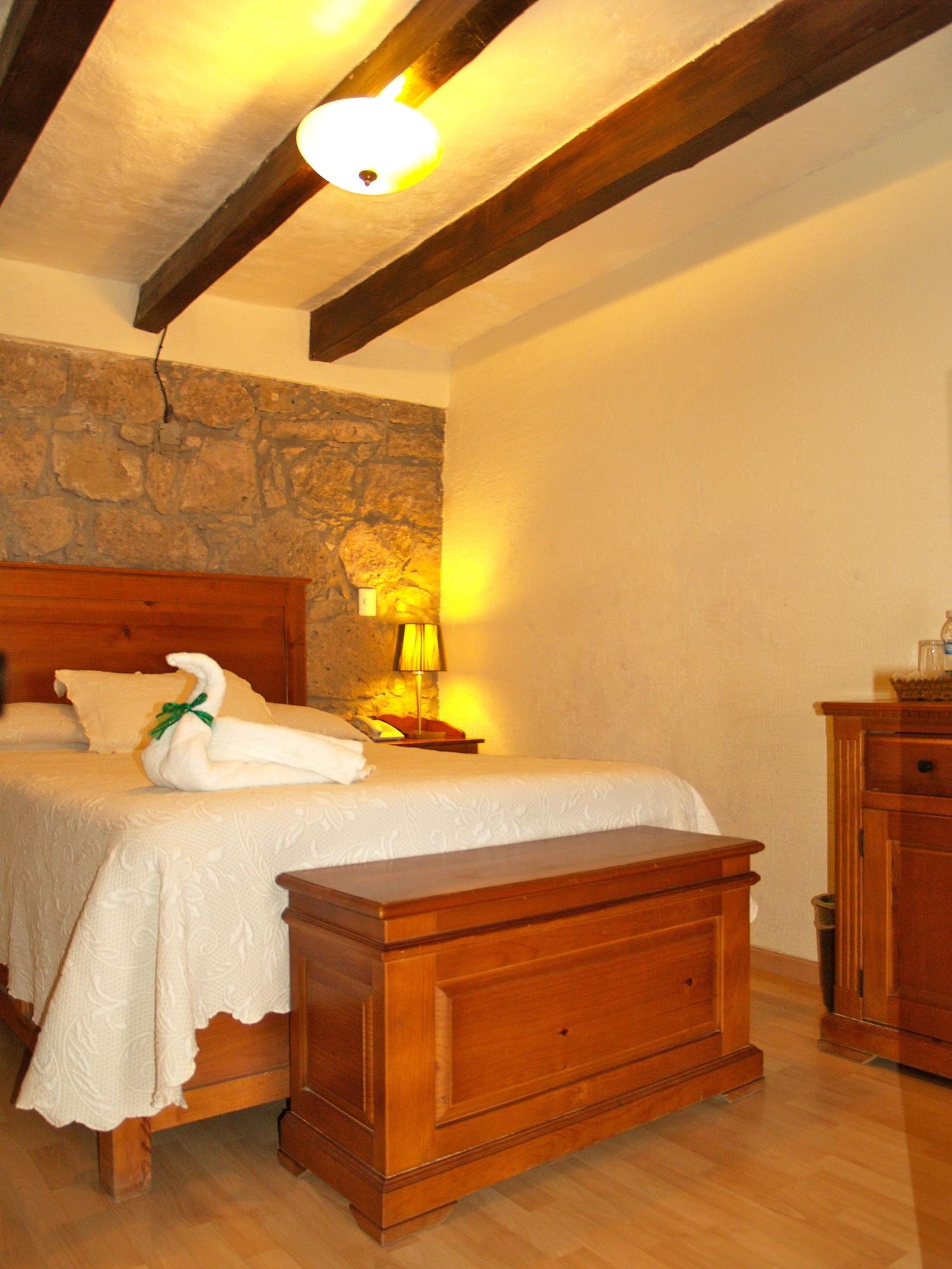 Refugio Agustino