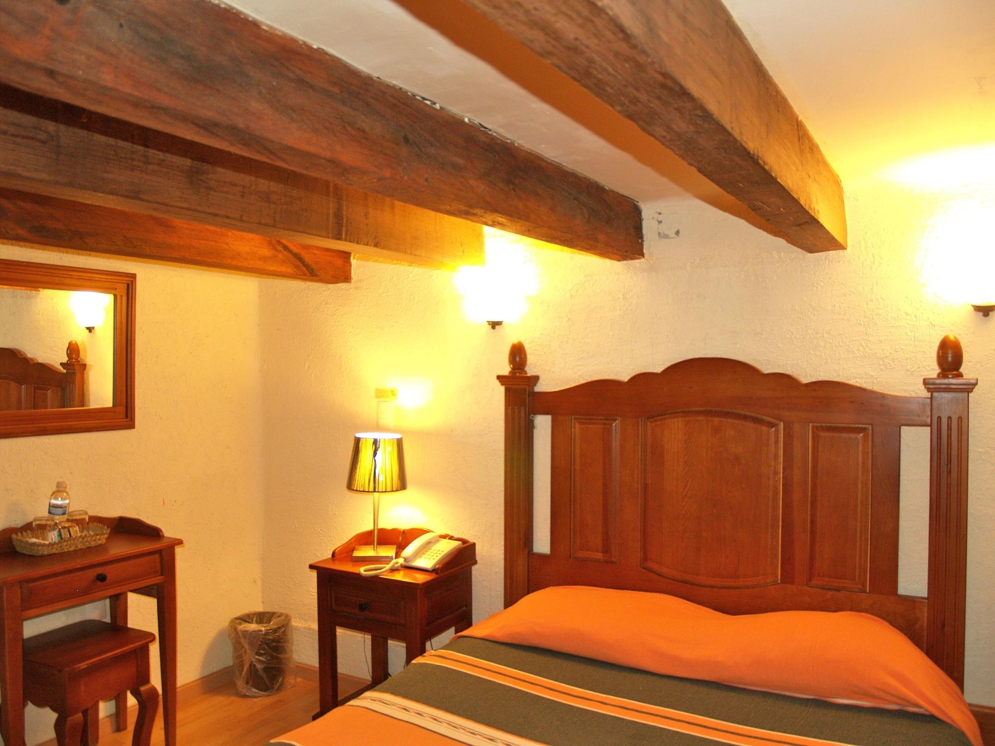 Hotel Refugio Agustino