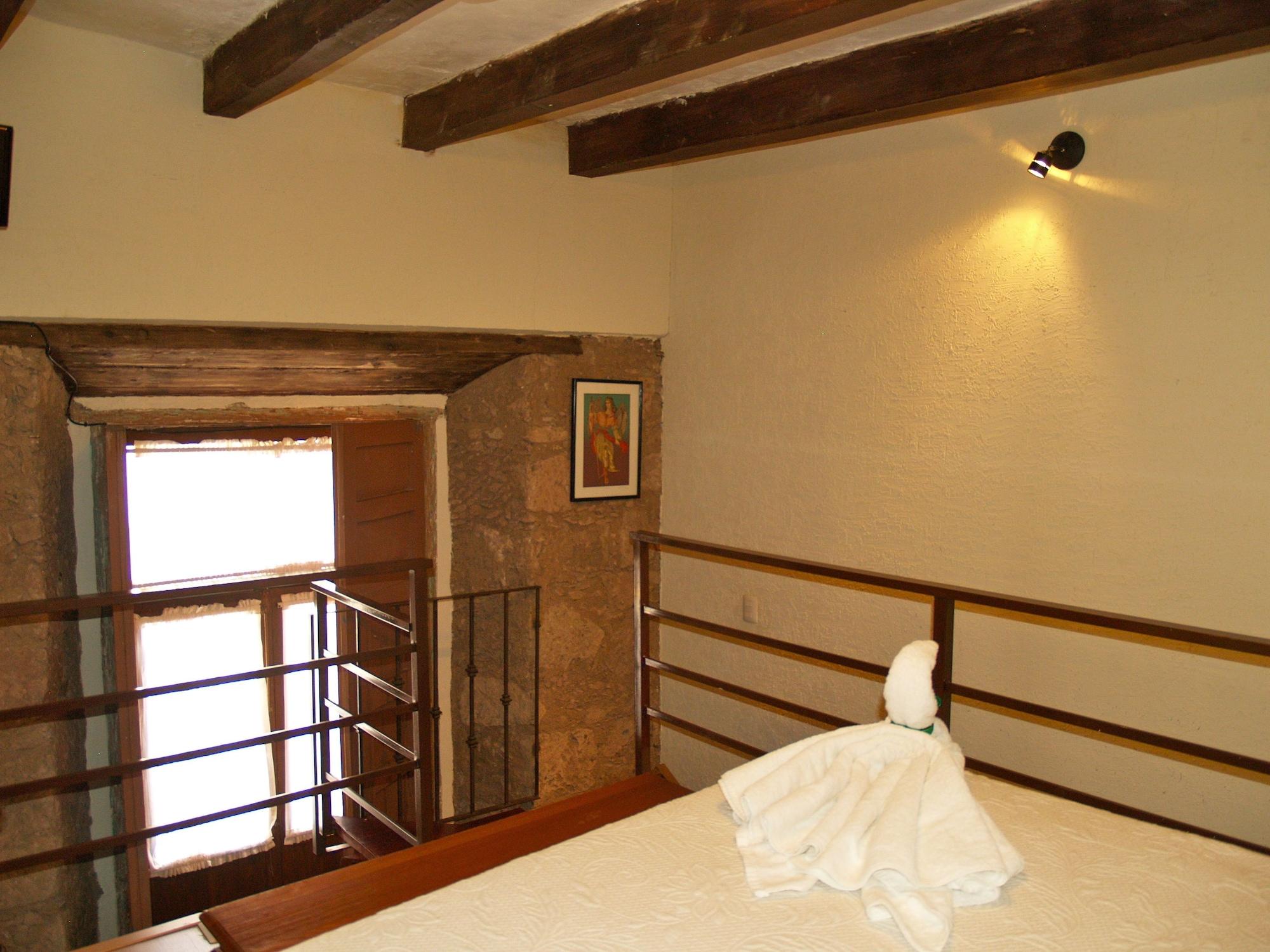 Refugio Agustino Hotel