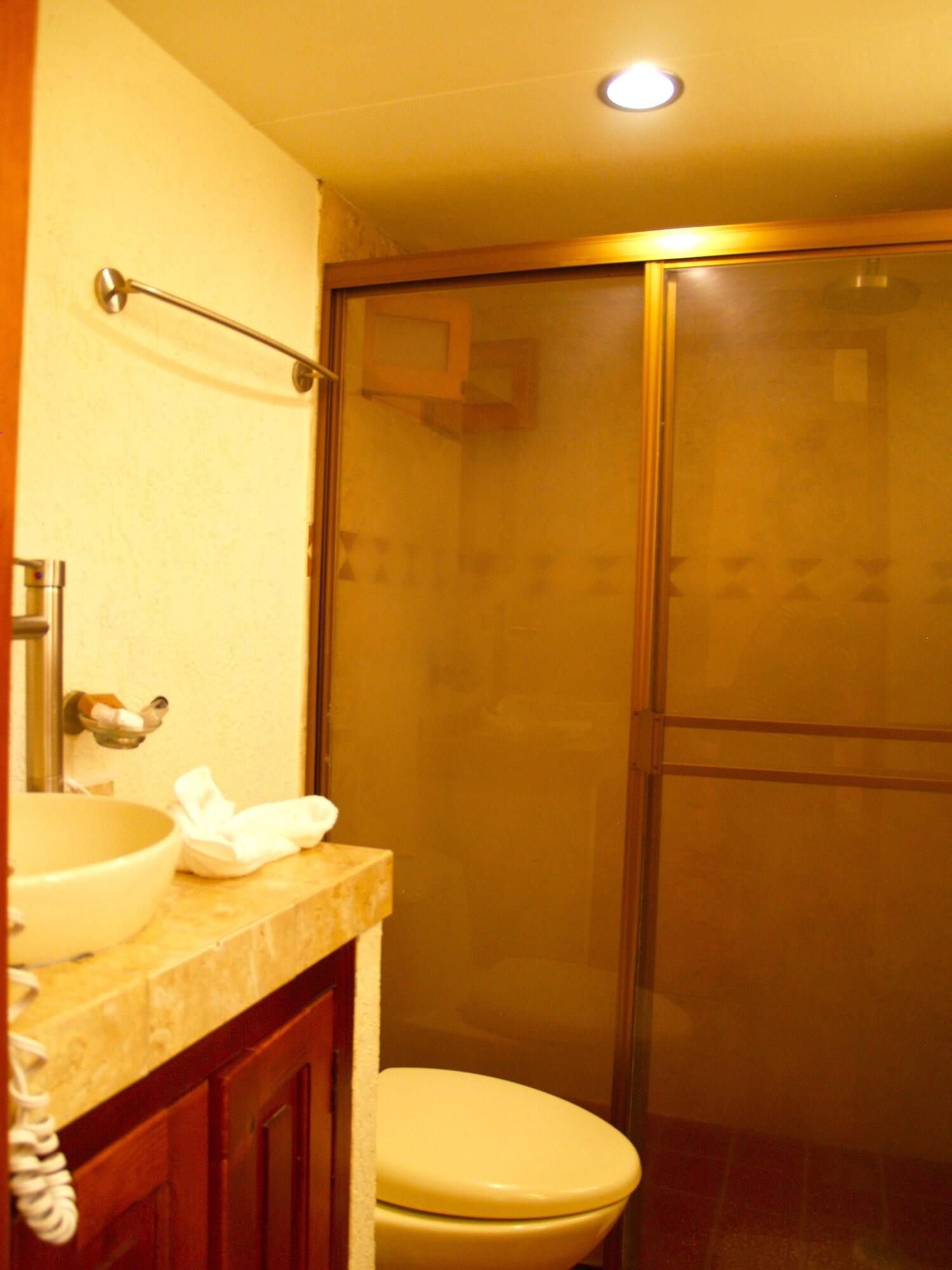 Hotel Refugio Agustino