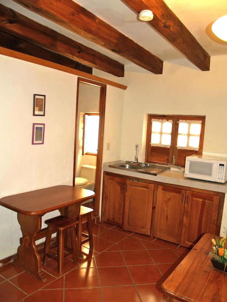 Refugio Agustino 3* Morelia