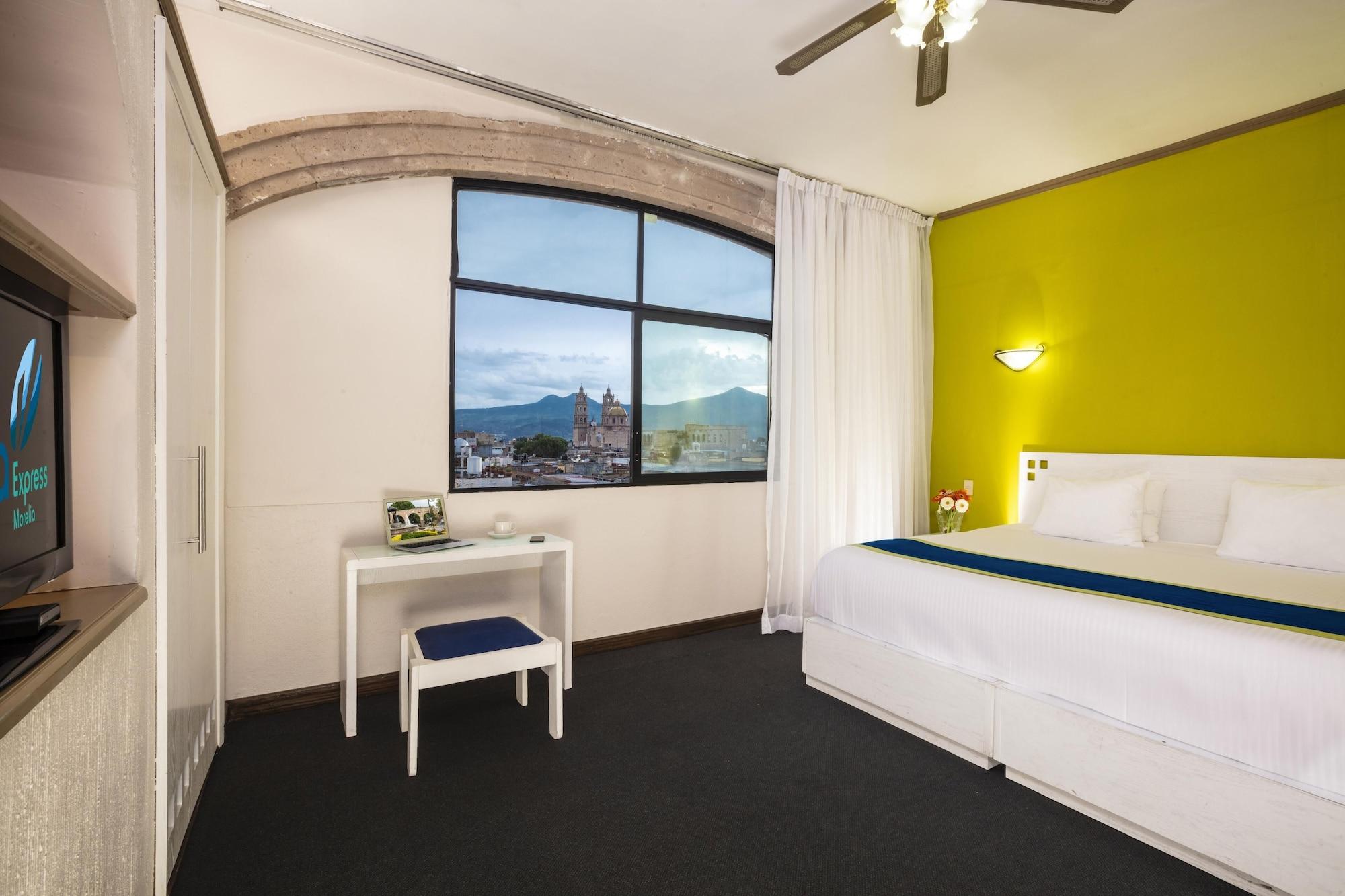 Vista Express By Arriva Hospitality Group
