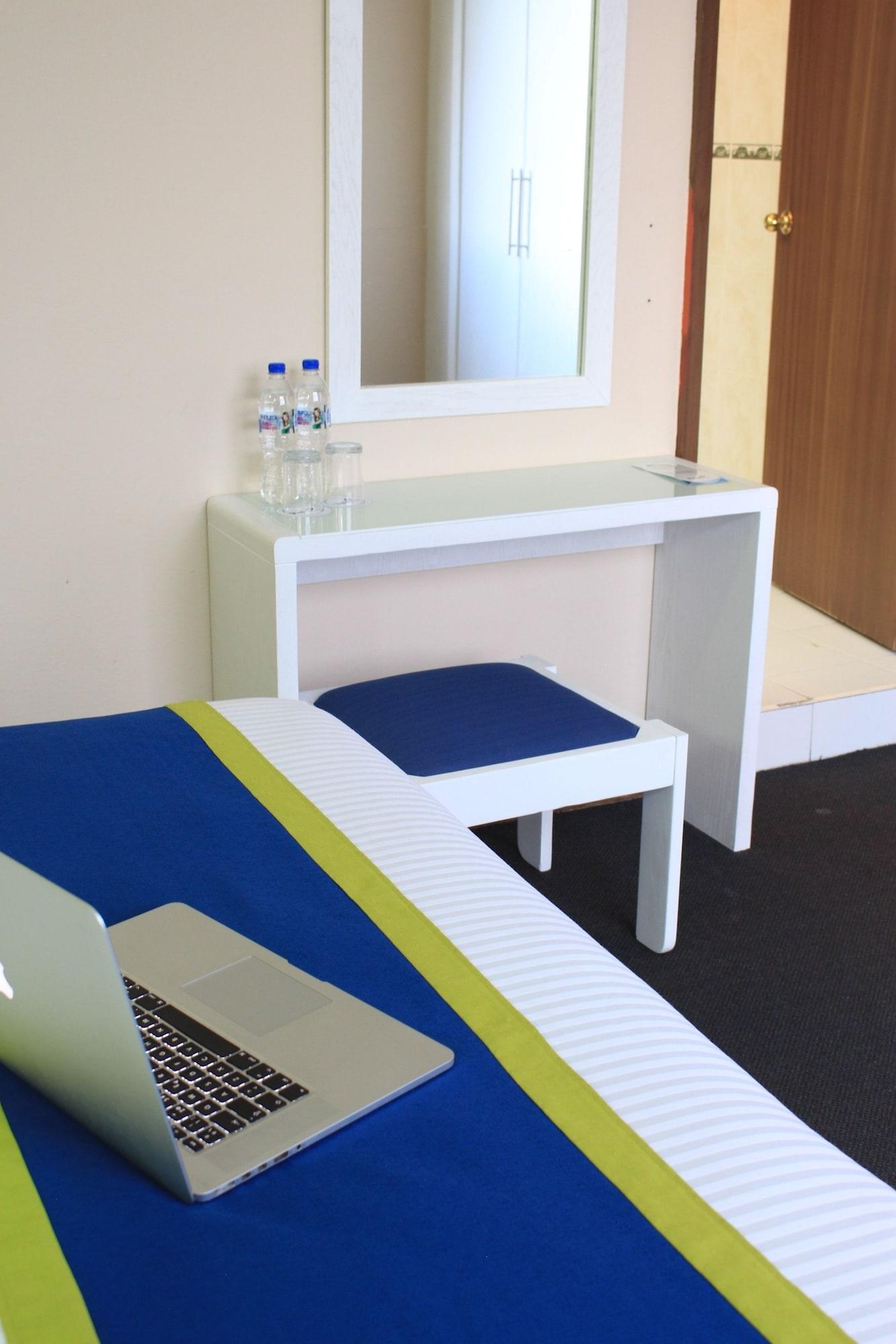 Hotel Vista Express By Arriva Hospitality Group
