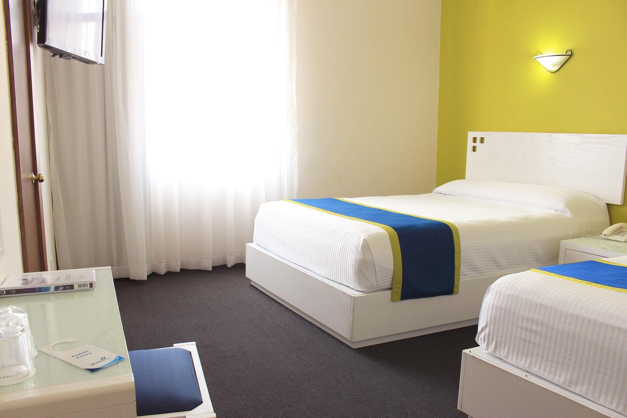 Vista Express By Arriva Hospitality Group Morelia