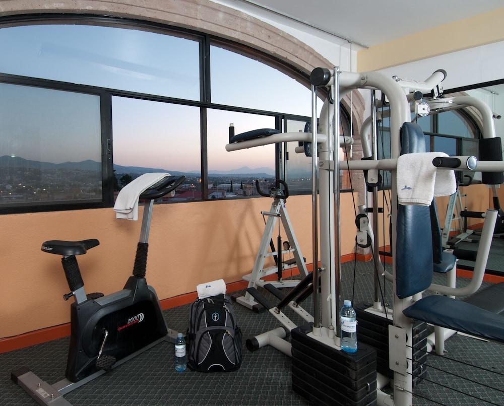 Hotel Vista Express By Arriva Hospitality Group Morelia