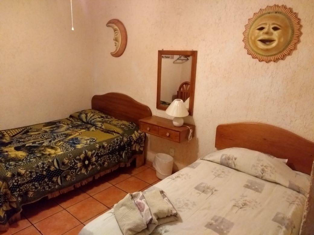 Casa Galena 2* Morelia