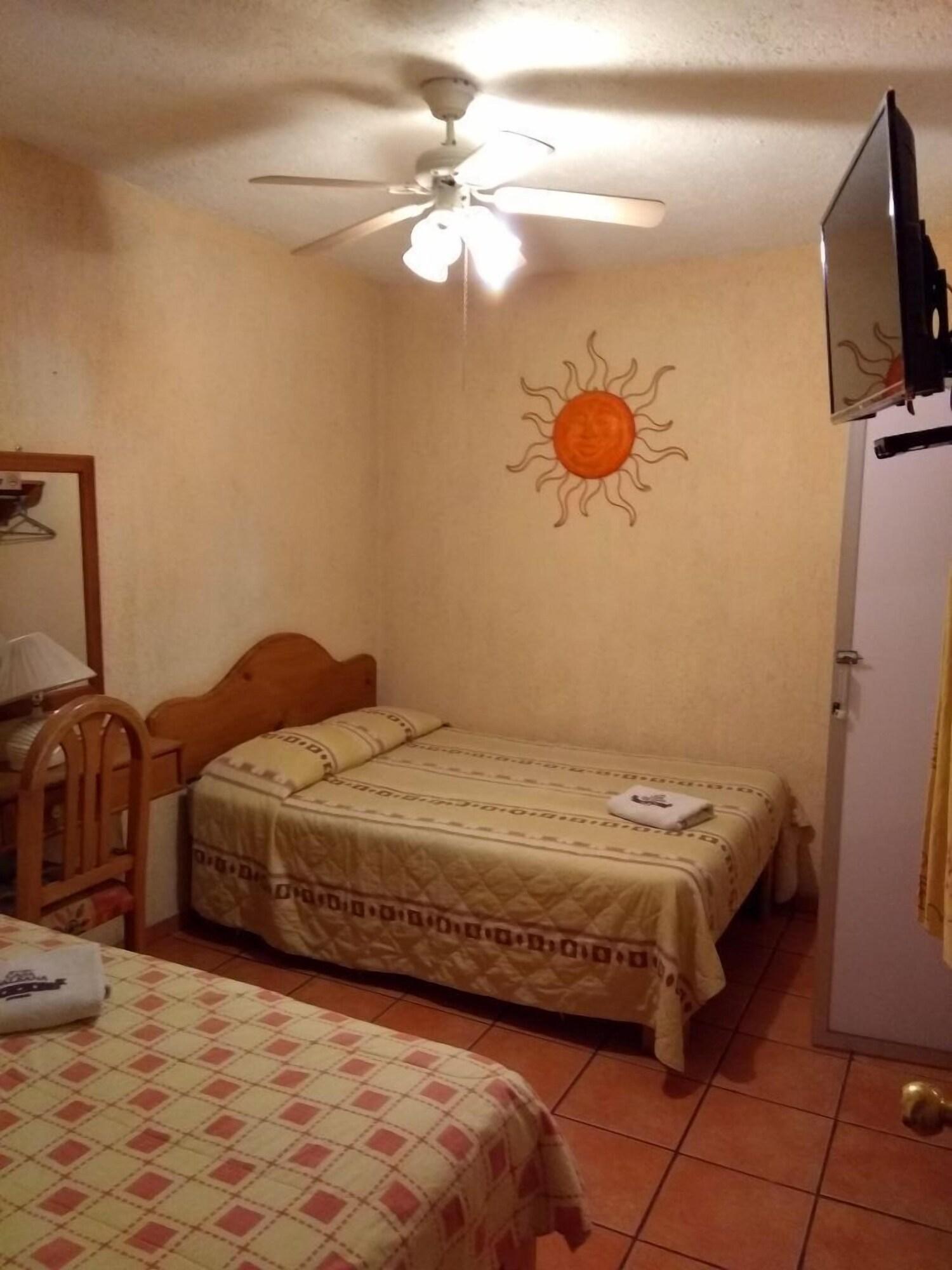Capsule hotel Casa Galena