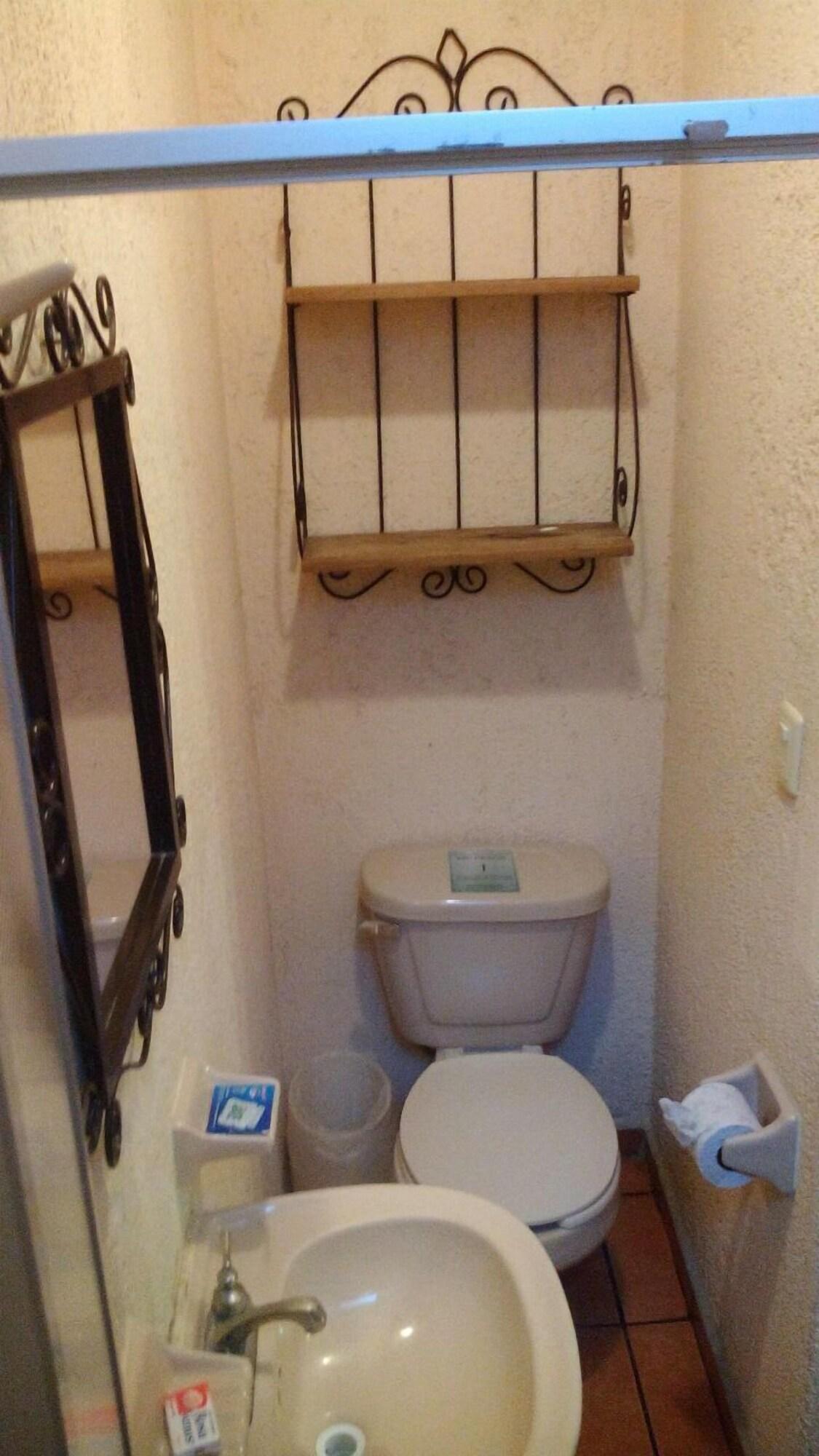 Casa Galena Capsule hotel