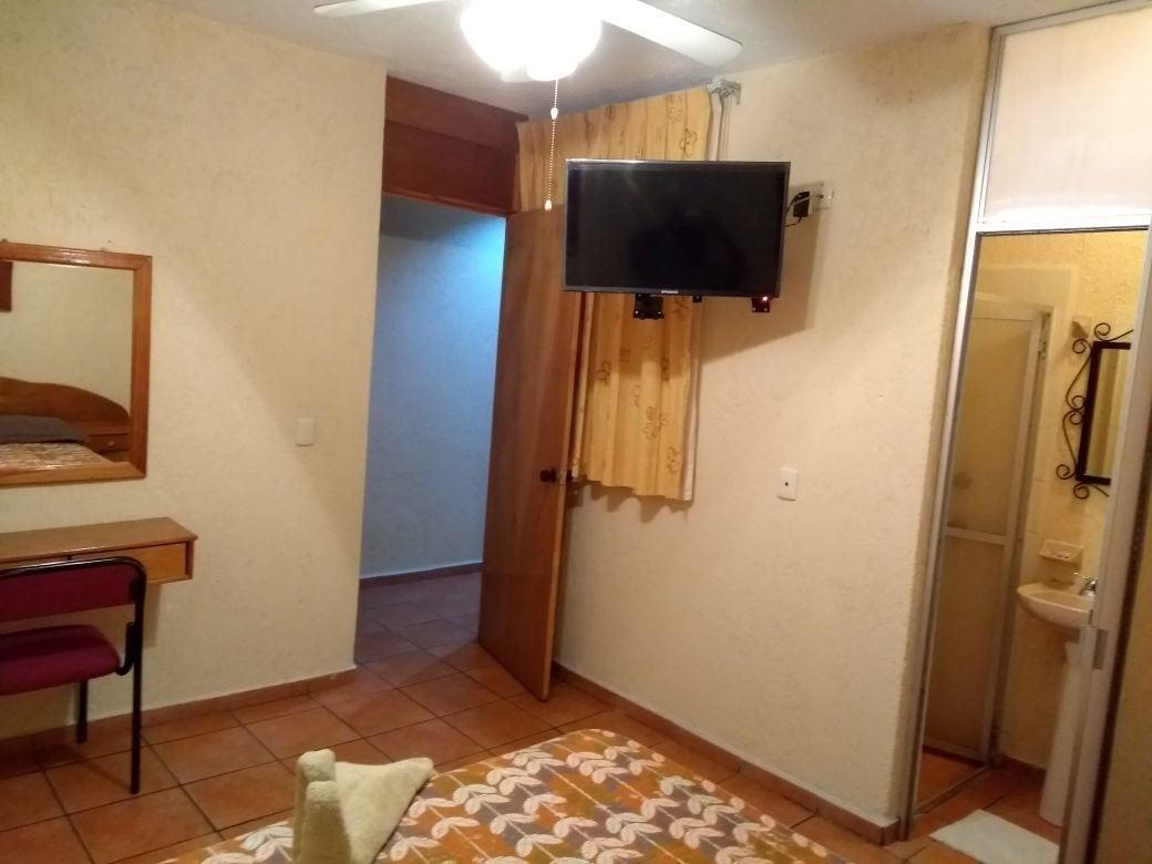 Casa Galena Capsule hotel
