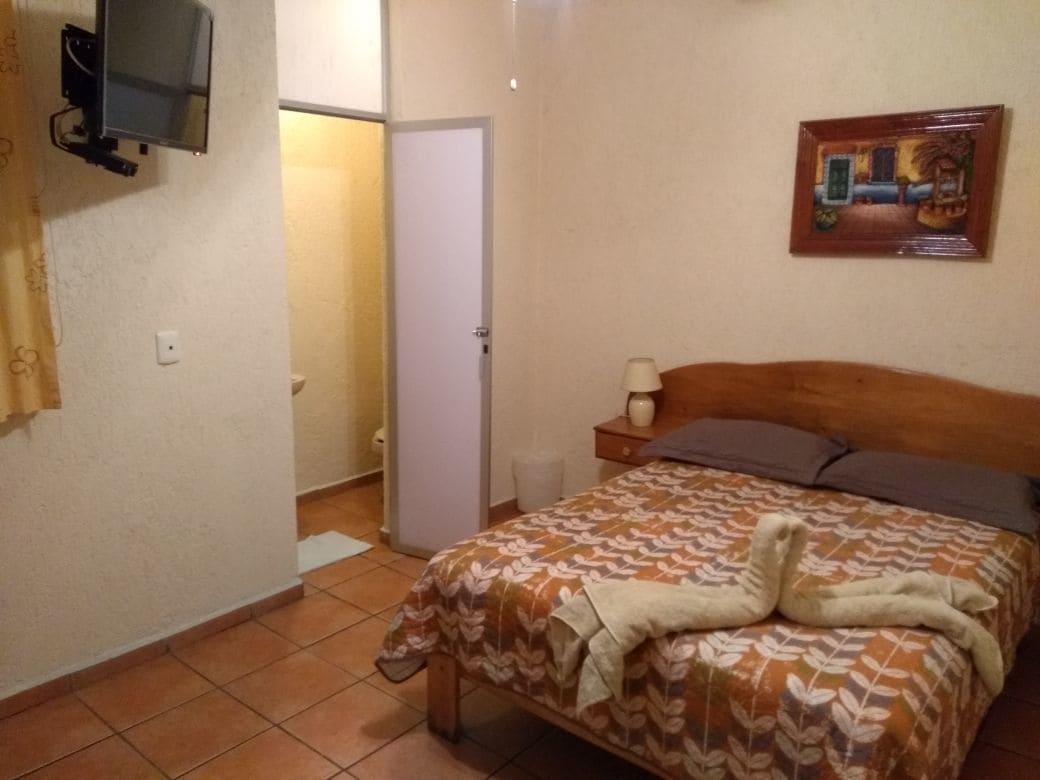 Casa Galena 2* Morelia