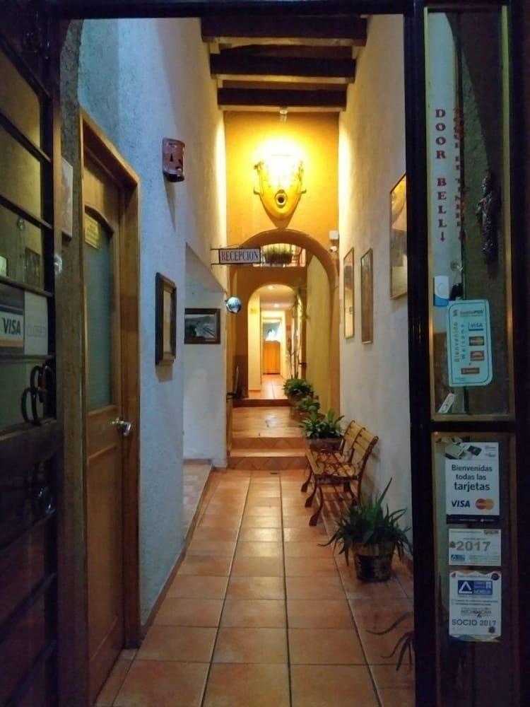 Casa Galena
