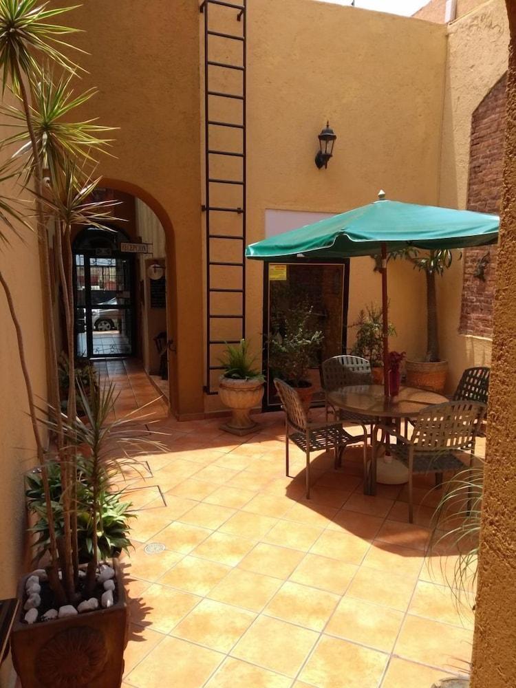 Casa Galena Morelia