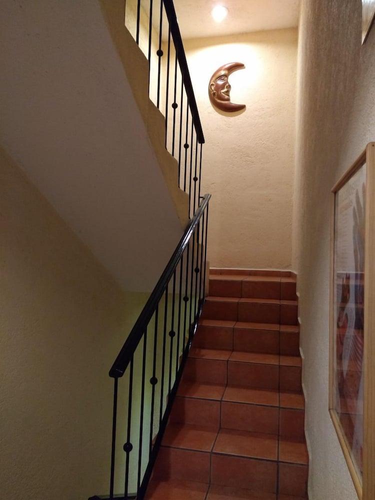 Casa Galena 2* Morelia