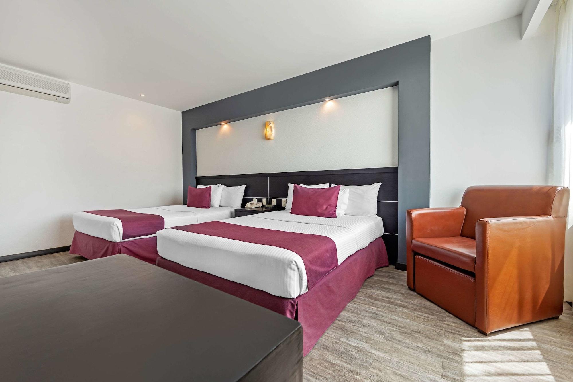 Comfort 3*