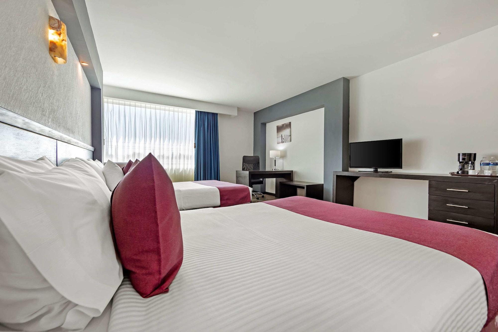 Comfort Inn 3*