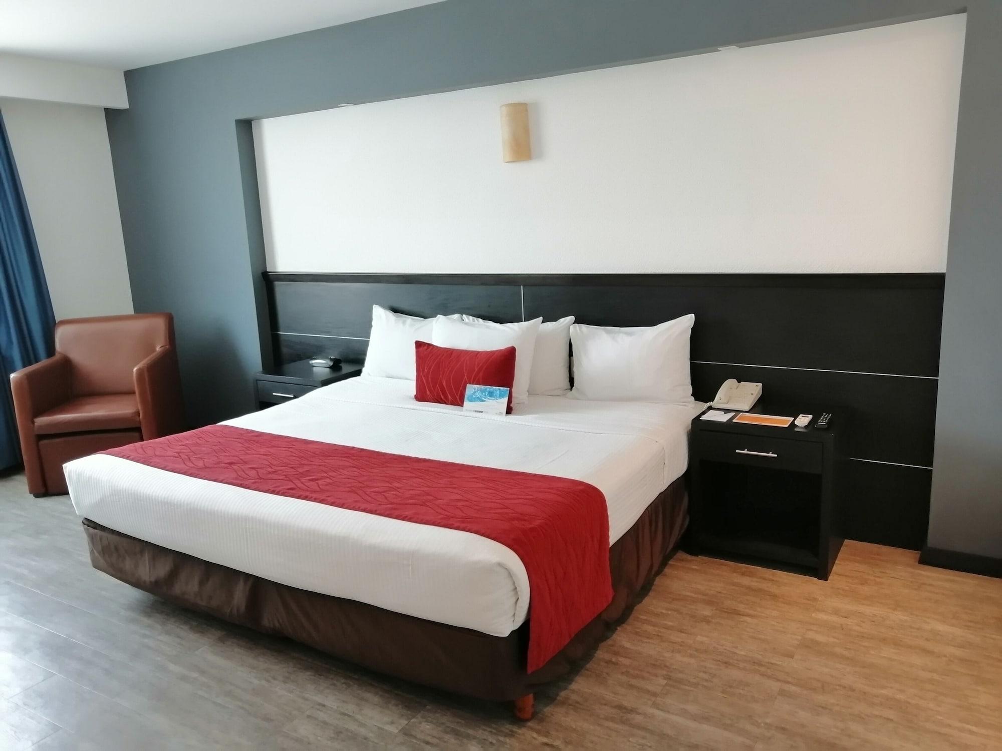 Inn Comfort Morelia