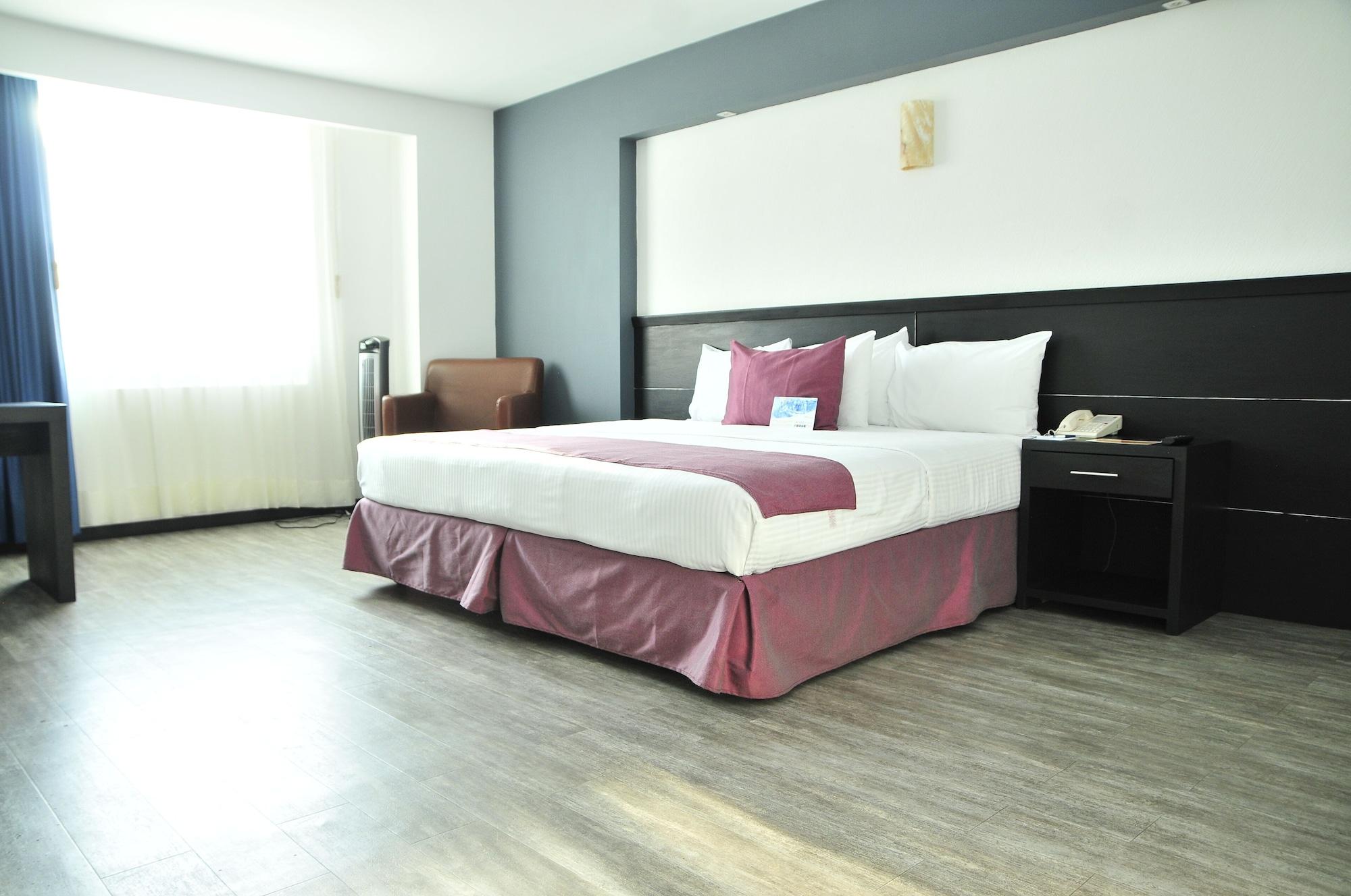 Comfort Inn Morelia