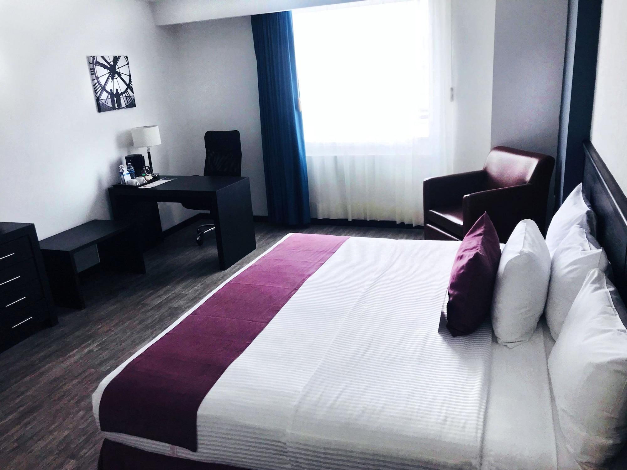 Comfort Inn Morelia