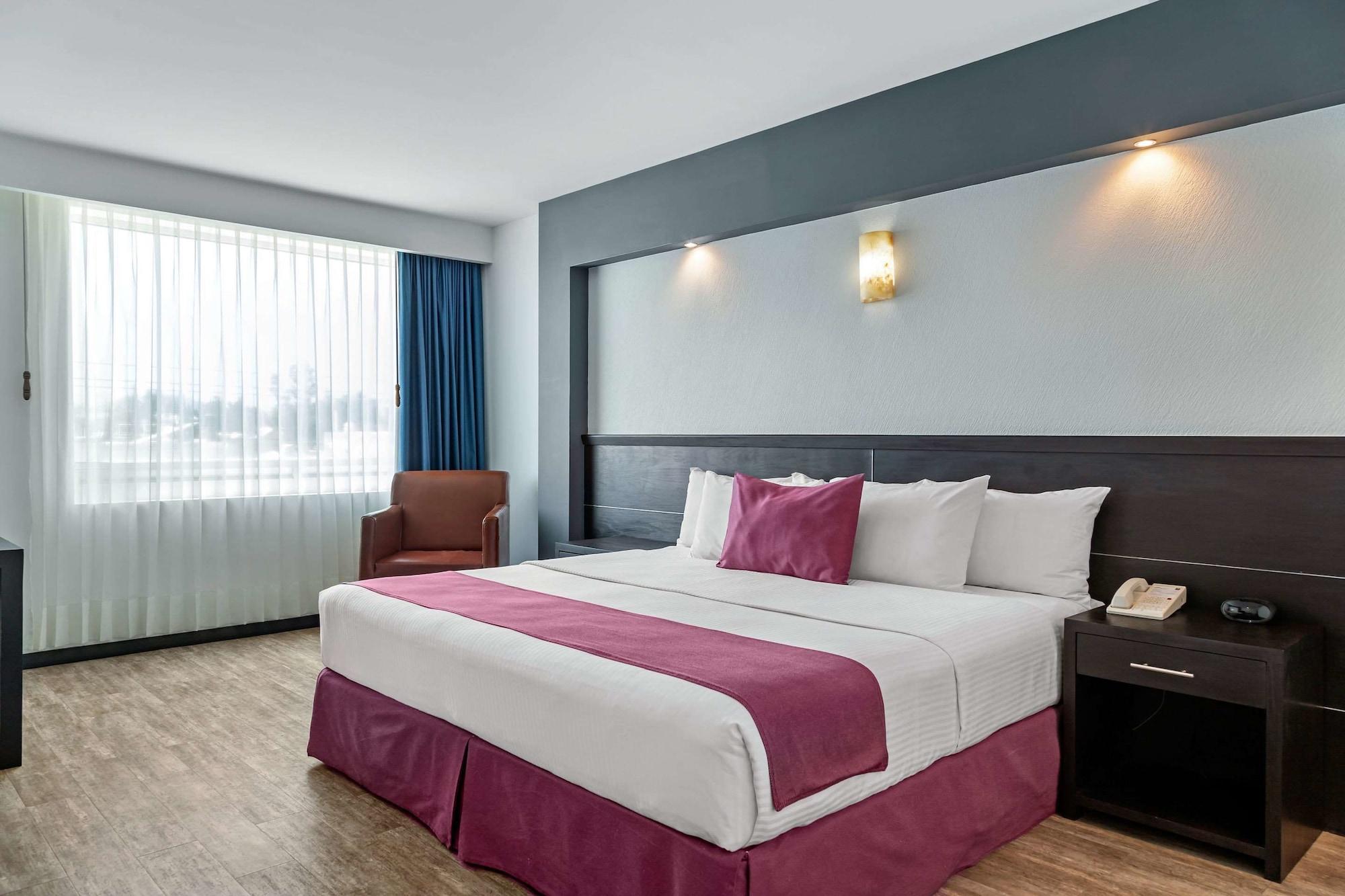 Inn Comfort Morelia