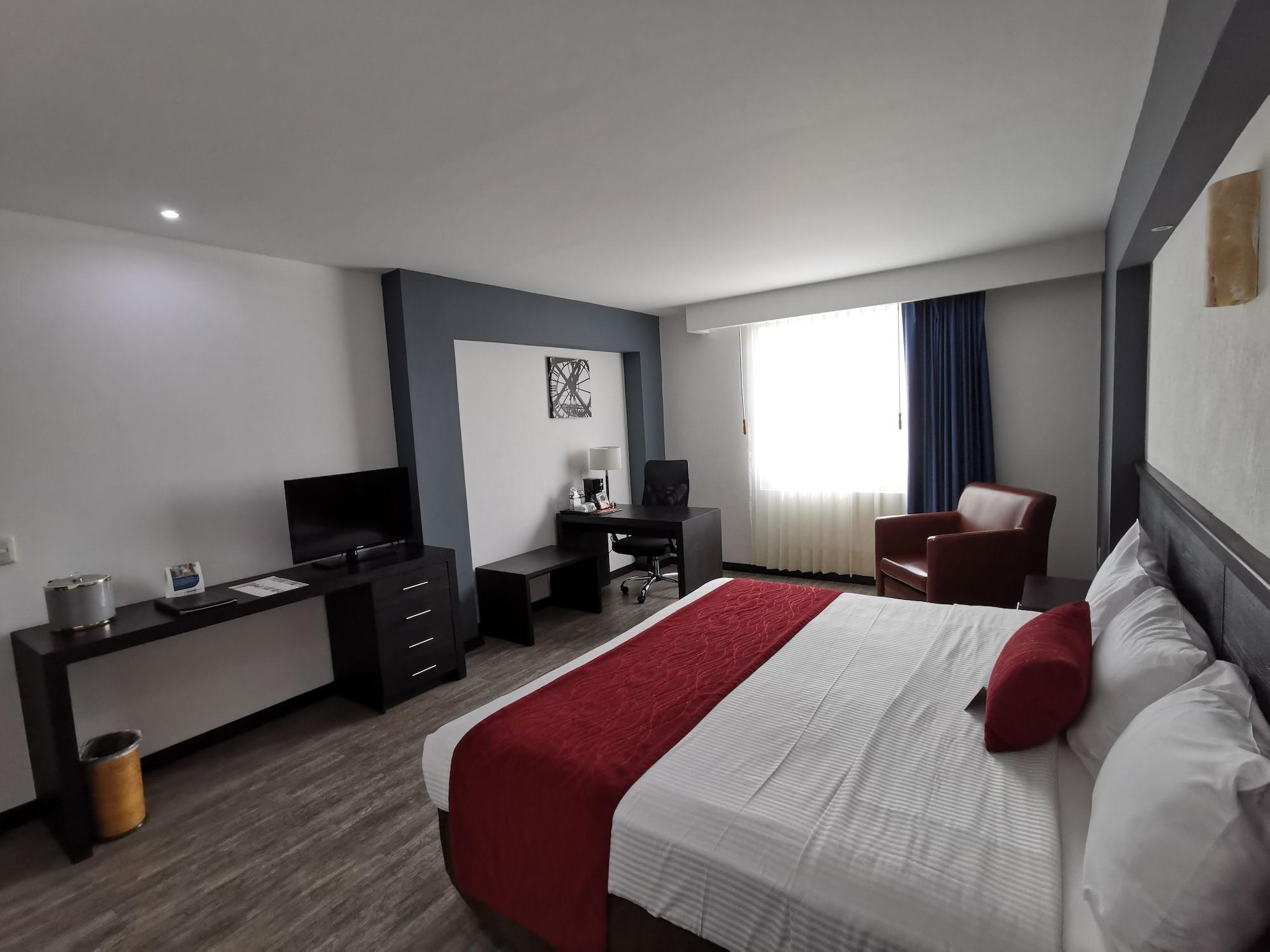 Inn Comfort