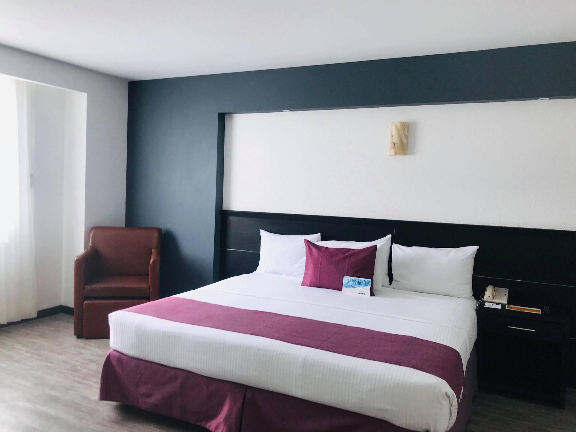 Comfort Inn Morelia