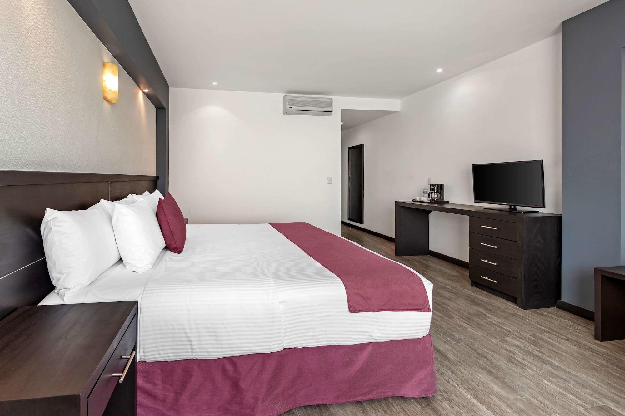 Inn Comfort Morelia
