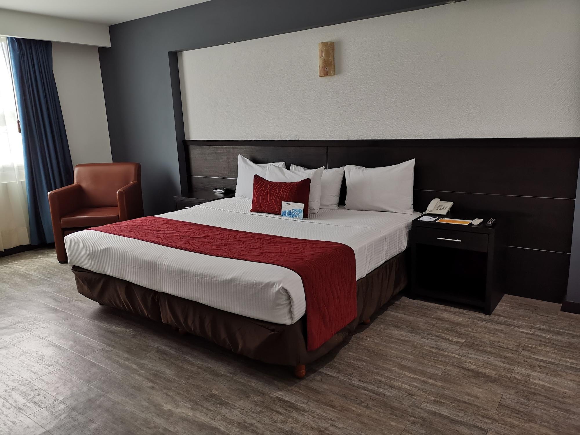 Comfort Inn 3*