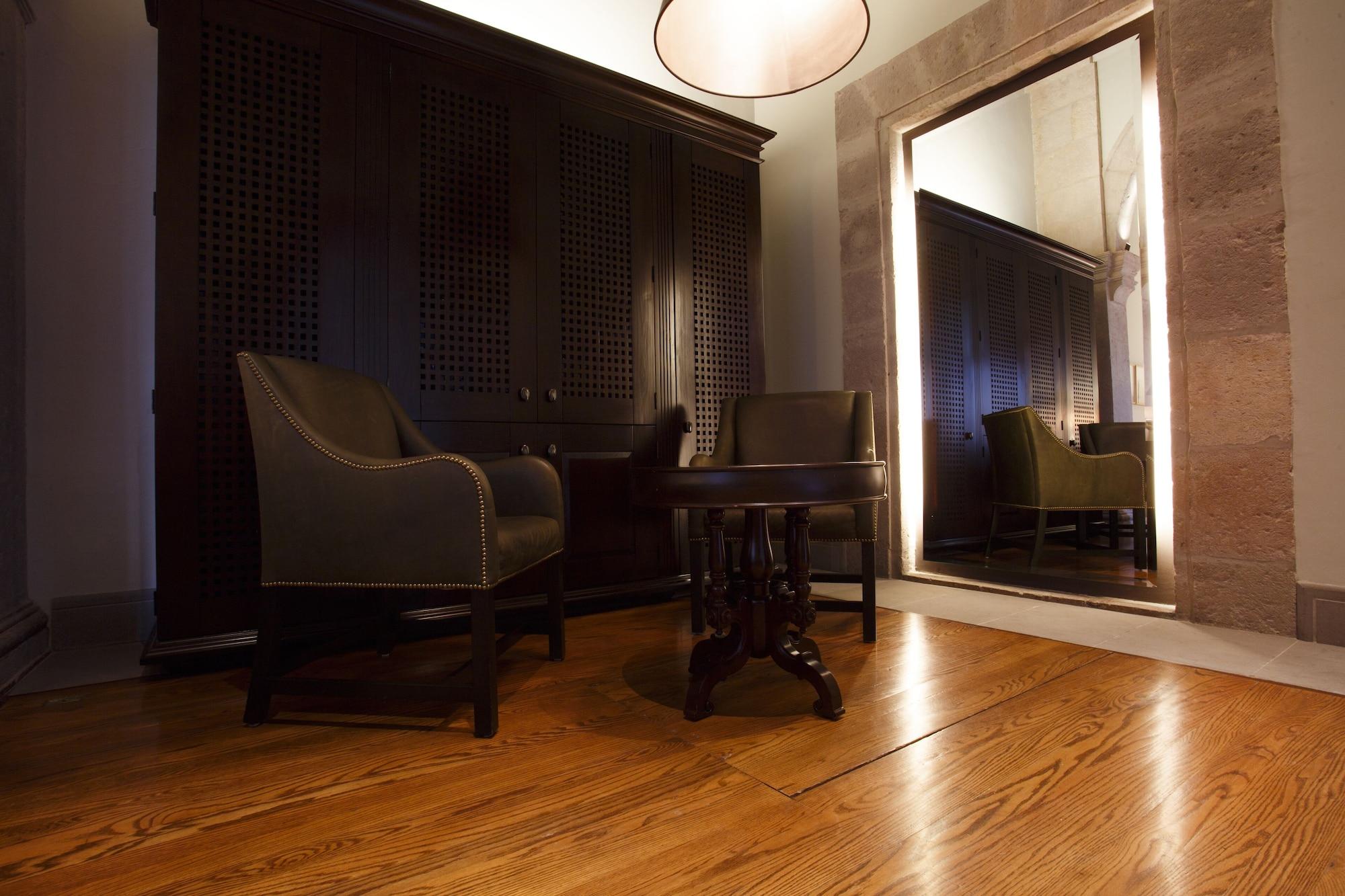 Hotel Casa Grande Boutique