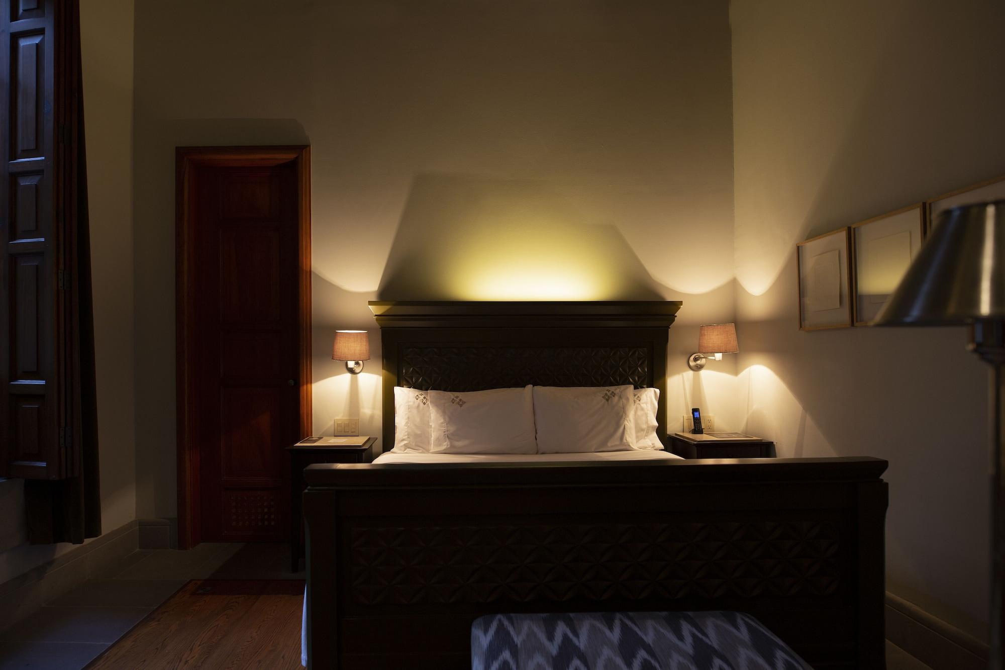 Casa Grande Boutique 5* Morelia