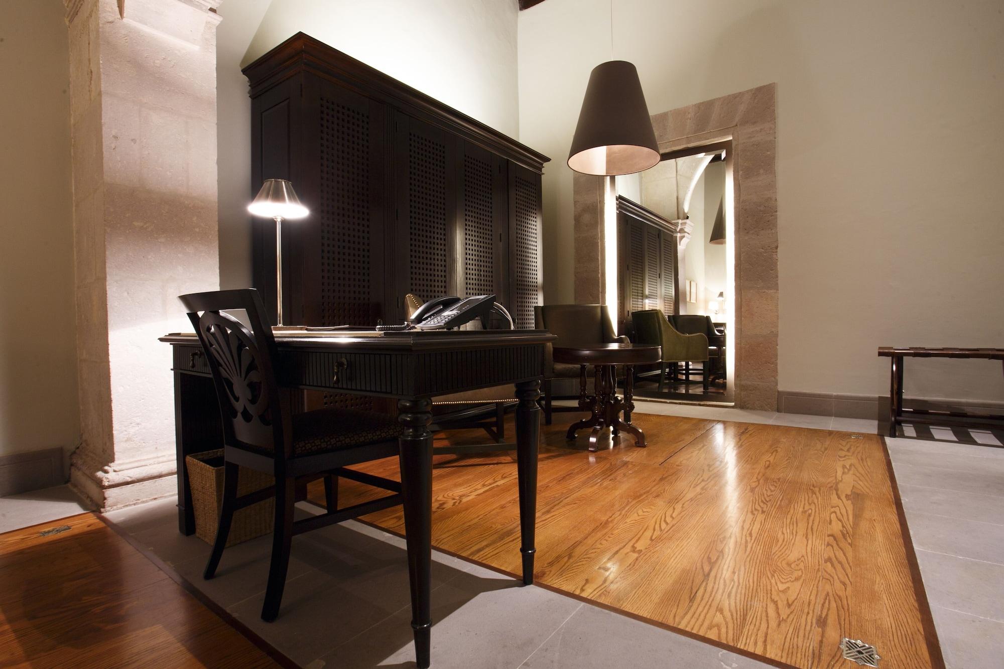 Casa Grande Boutique Hotel