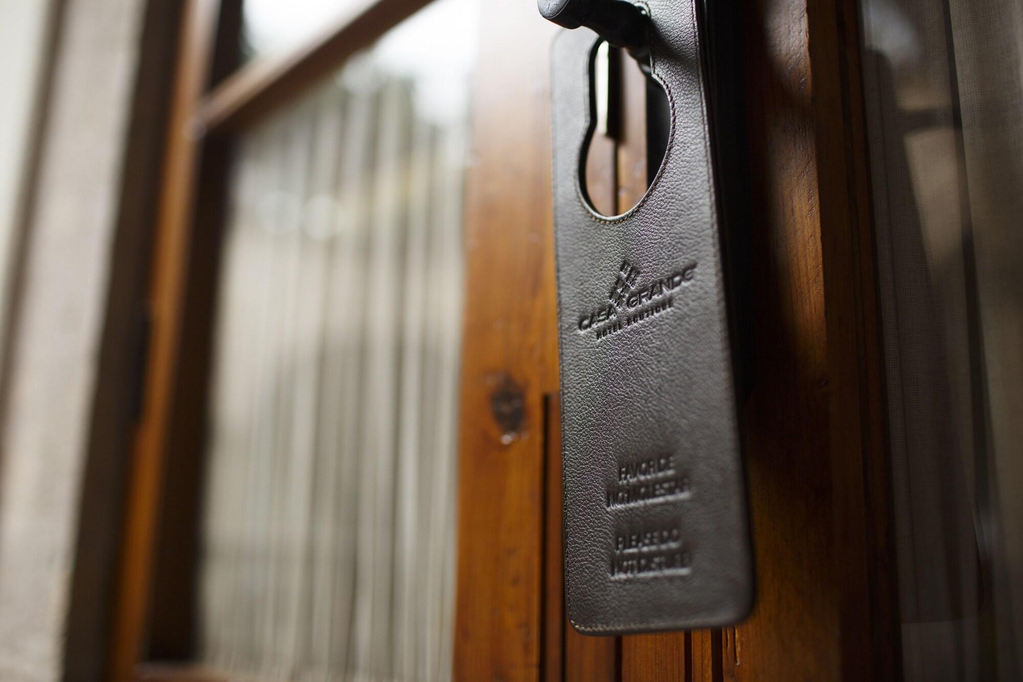 Casa Grande Boutique Hotel 5*