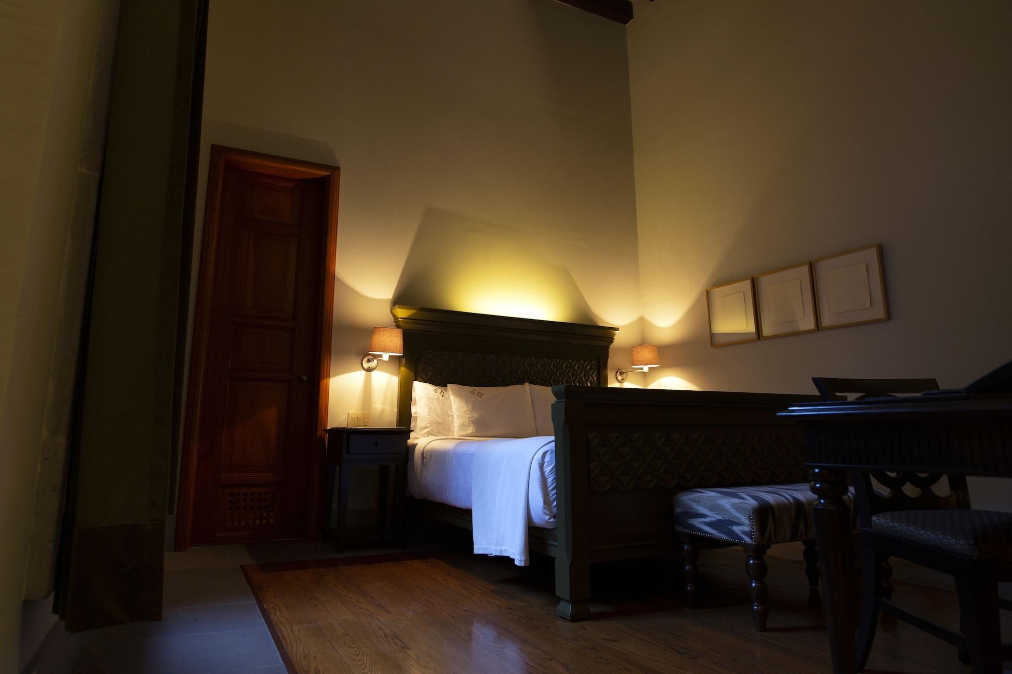 Casa Grande Boutique 5*