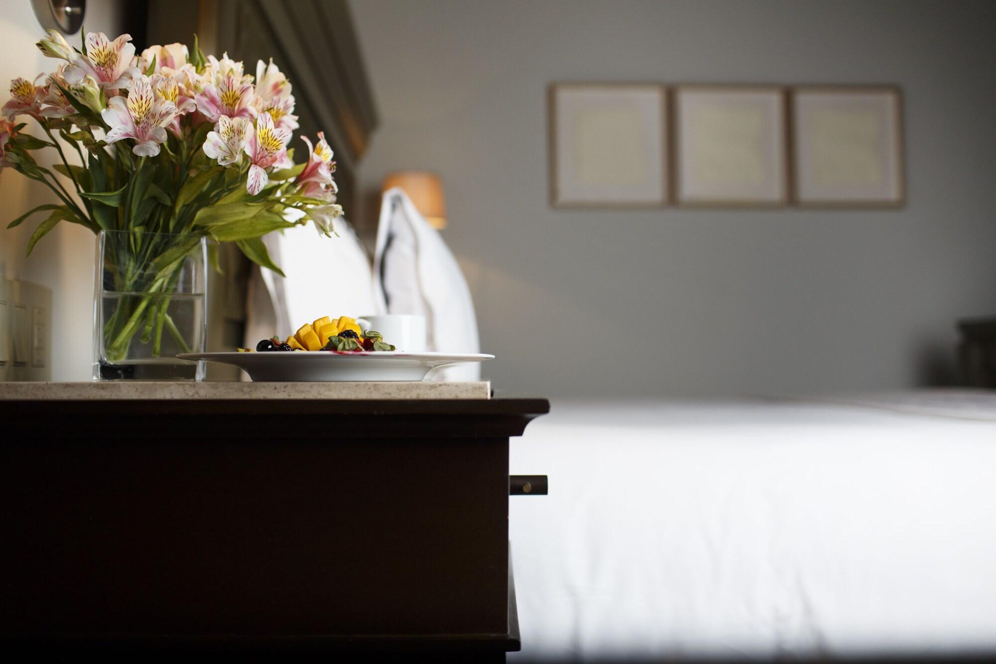 Casa Grande Boutique Hotel