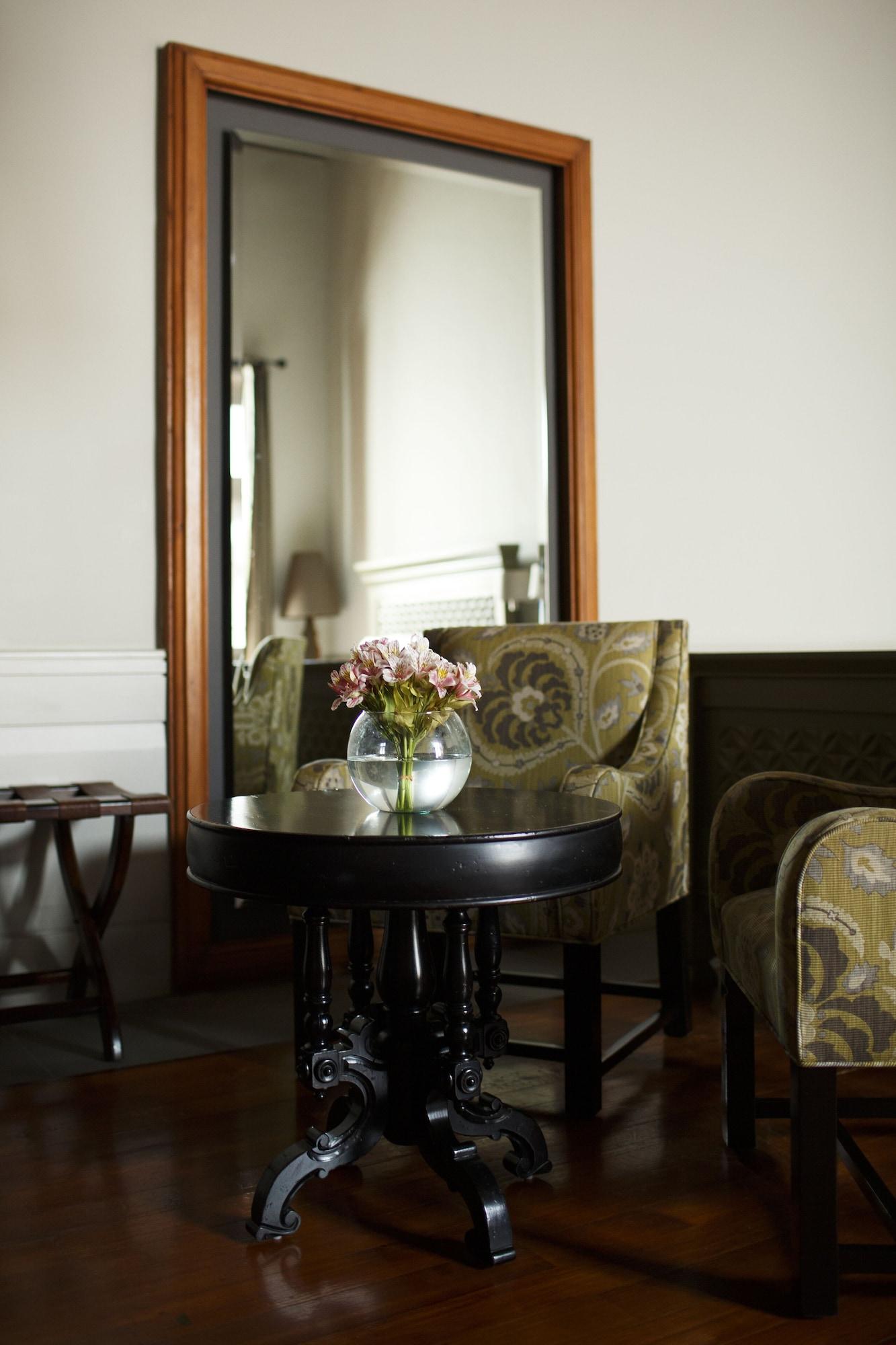 Hotel Casa Grande Boutique Morelia