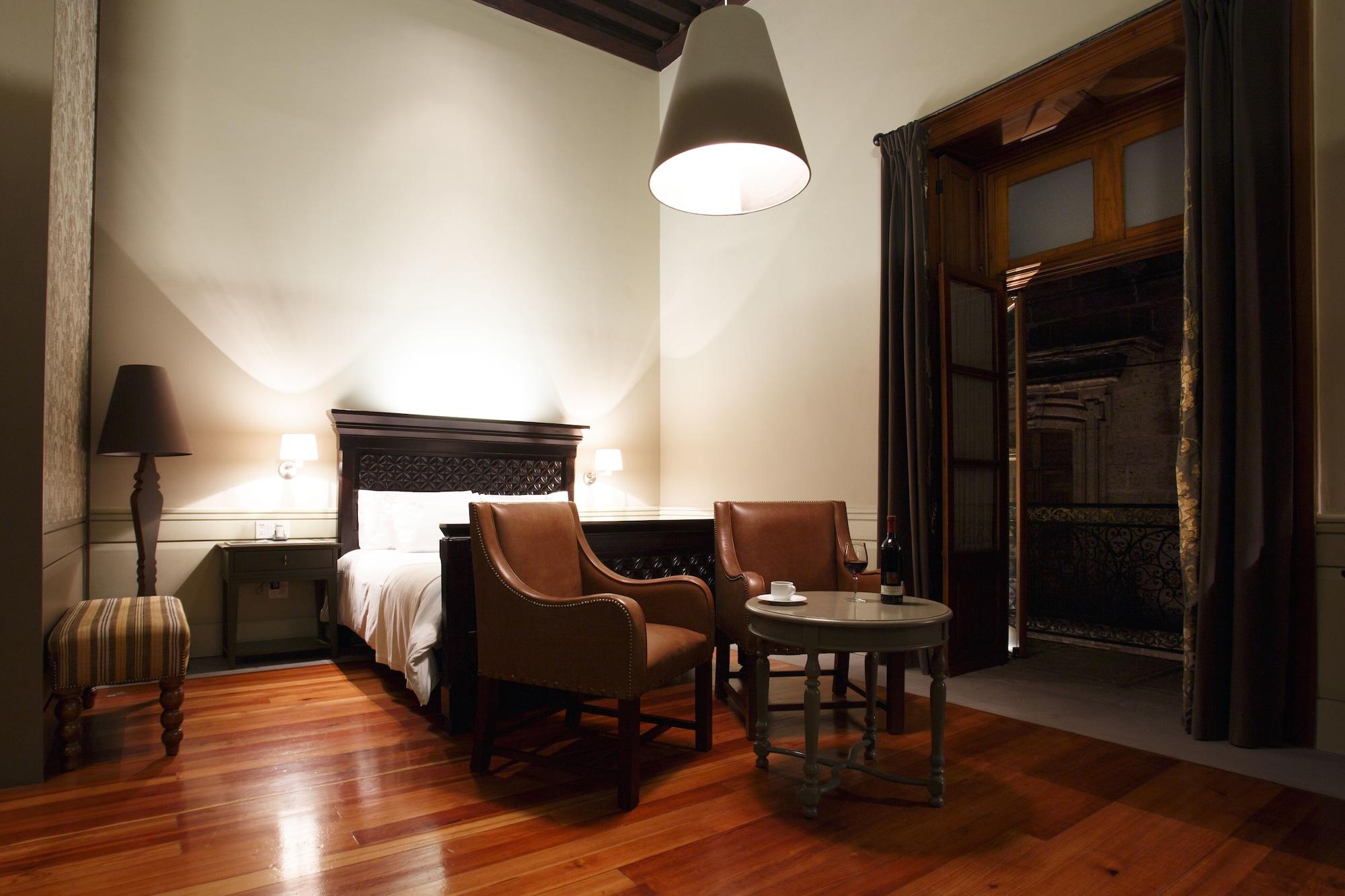 Casa Grande Boutique 5*