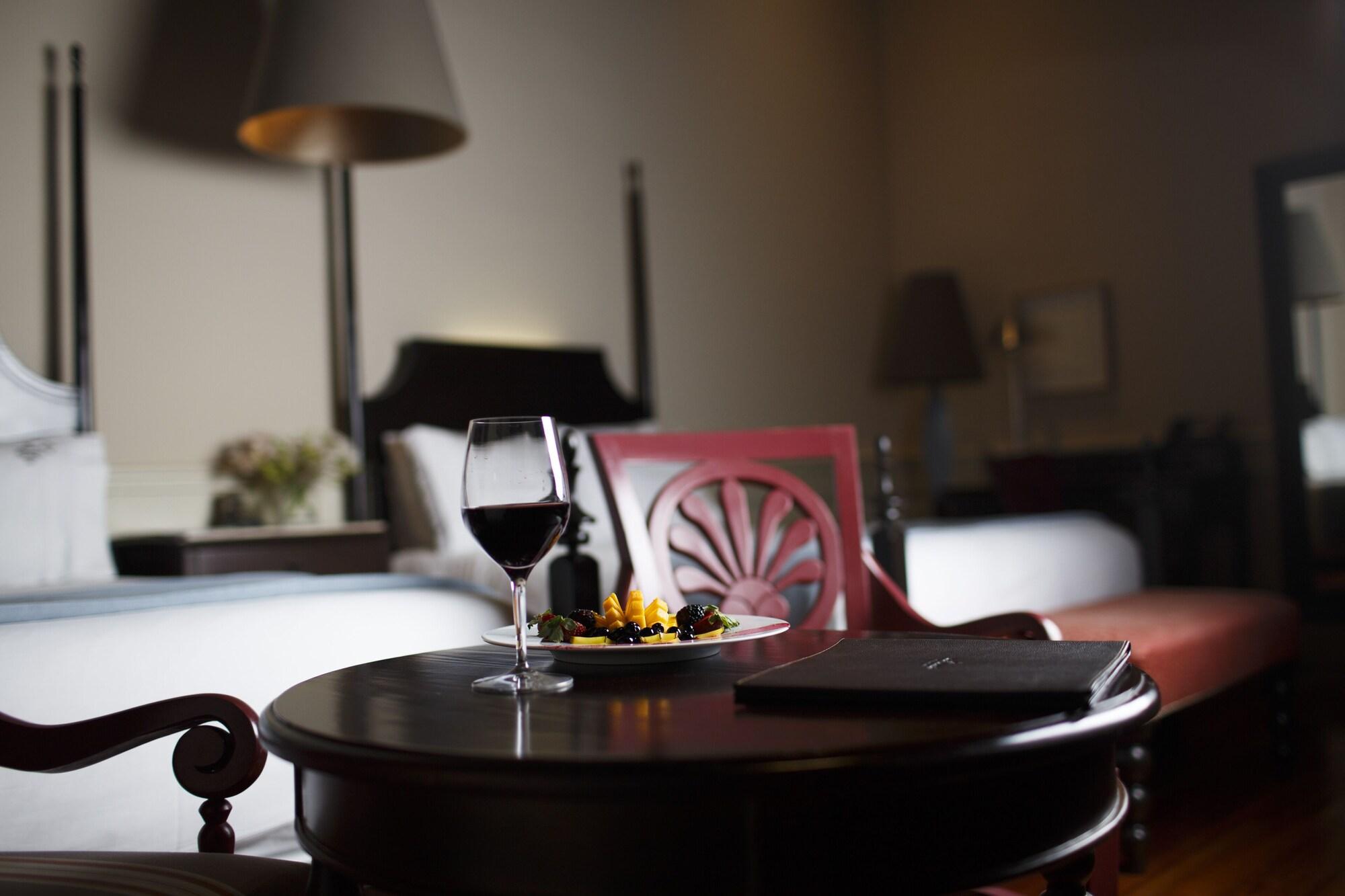 Hotel Casa Grande Boutique Morelia