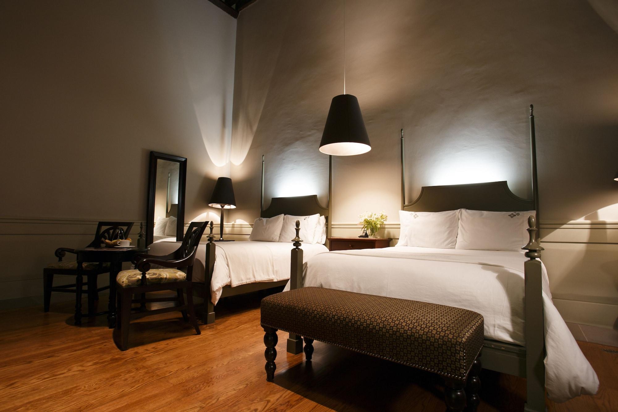 Hotel Casa Grande Boutique 5*