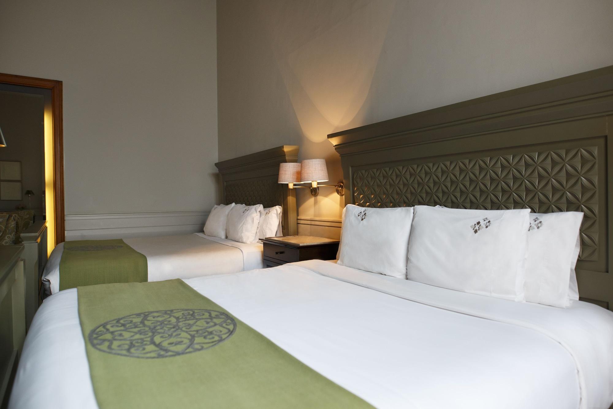 Casa Grande Boutique Hotel