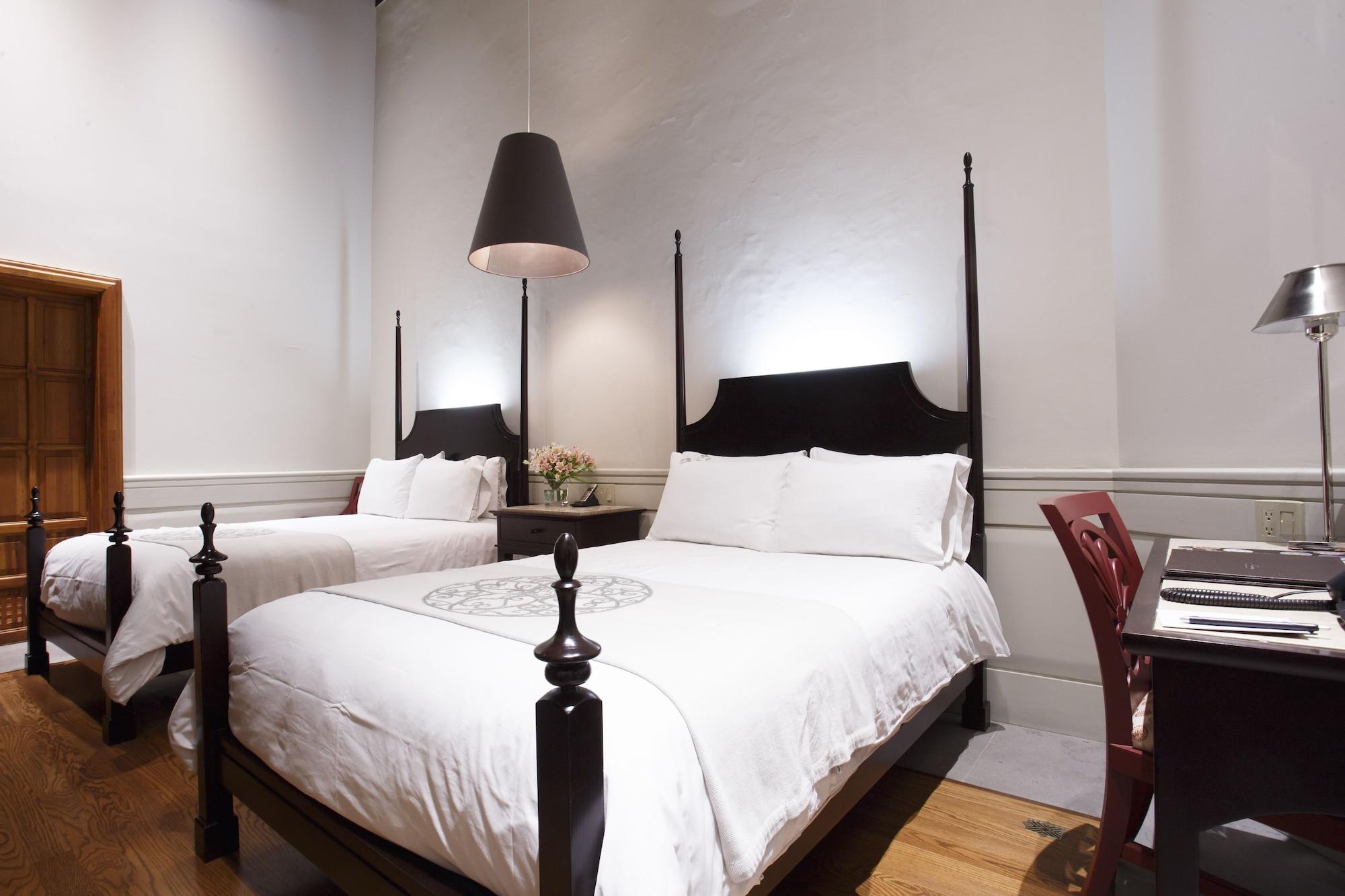 Hotel Casa Grande Boutique 5*