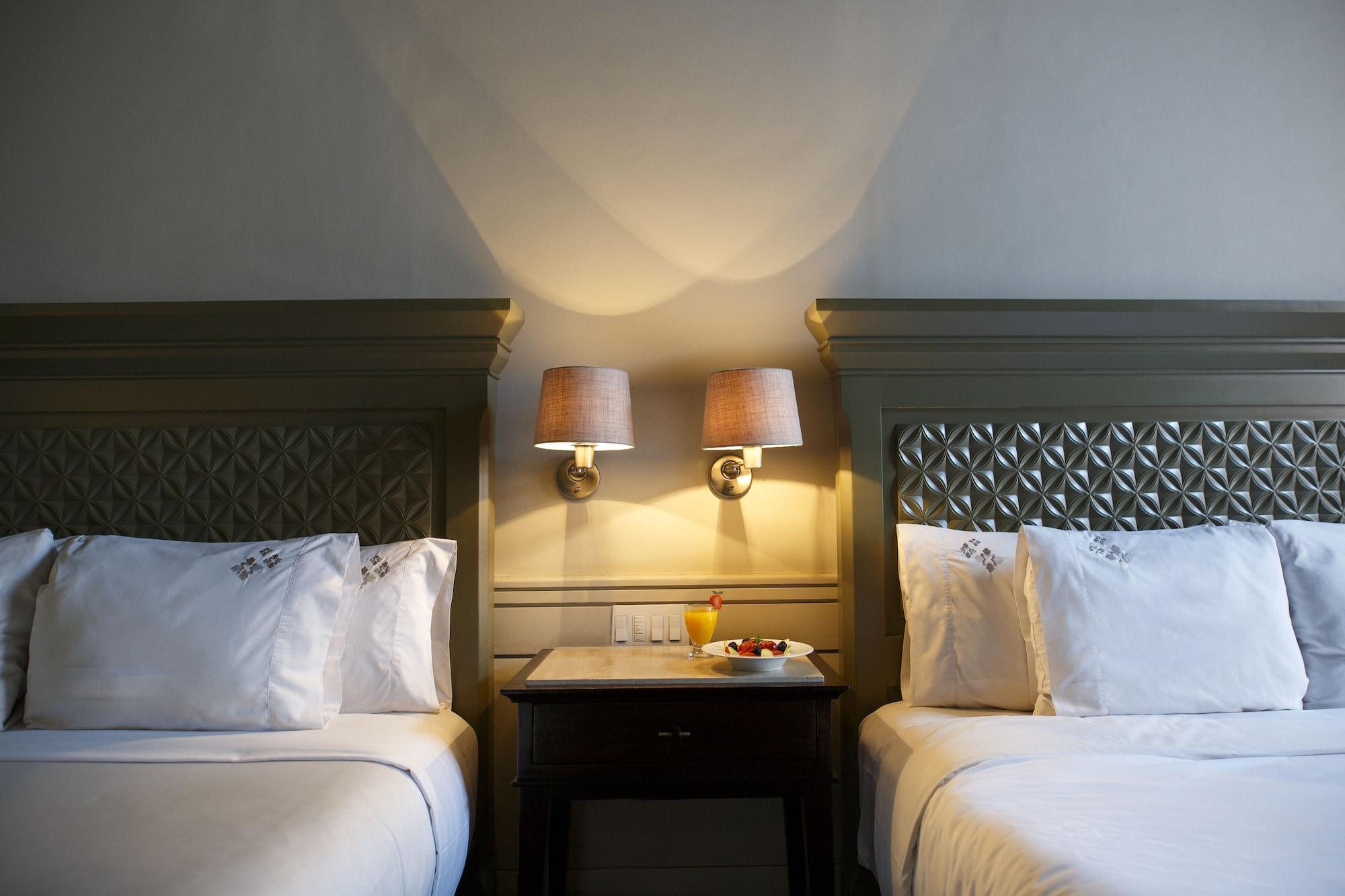 Casa Grande Boutique Hotel Morelia