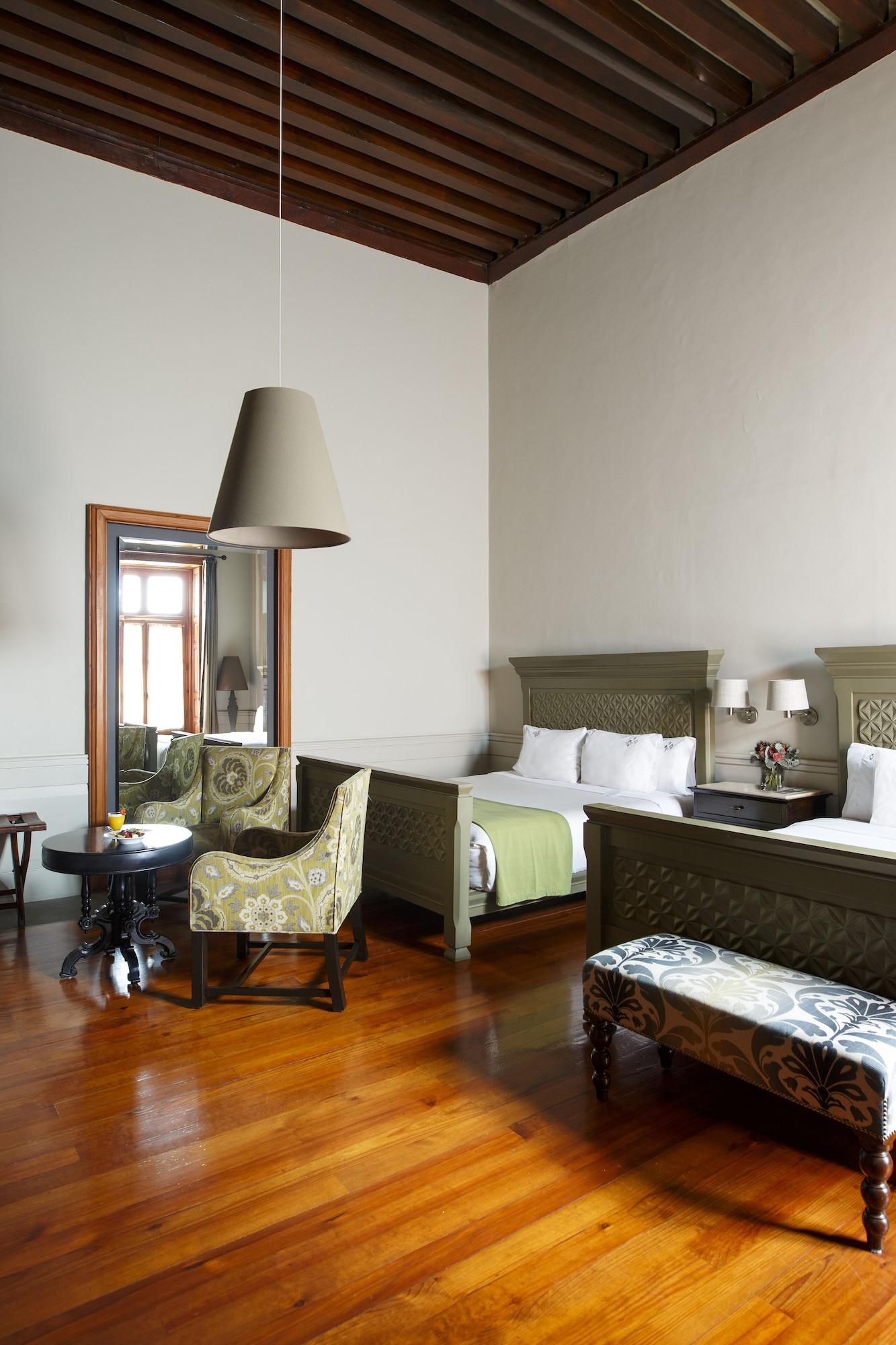 Casa Grande Boutique Hotel