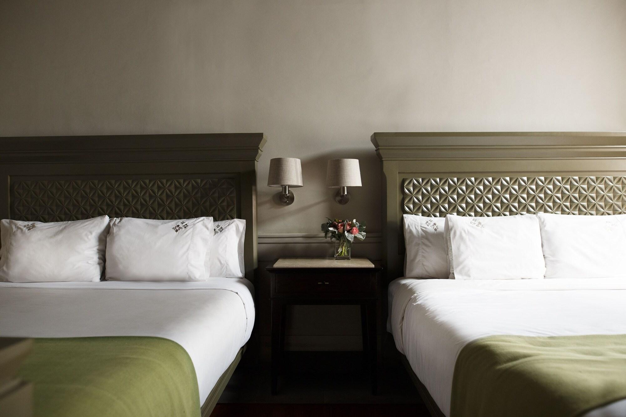 Hotel Casa Grande Boutique