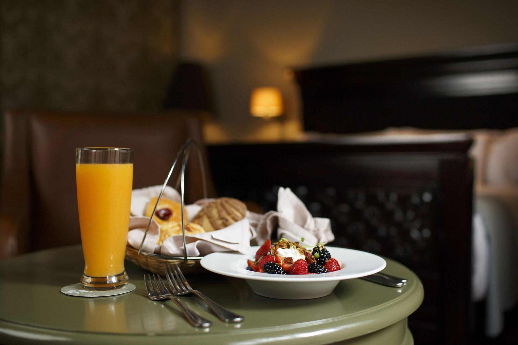 Hotel Casa Grande Boutique 5*