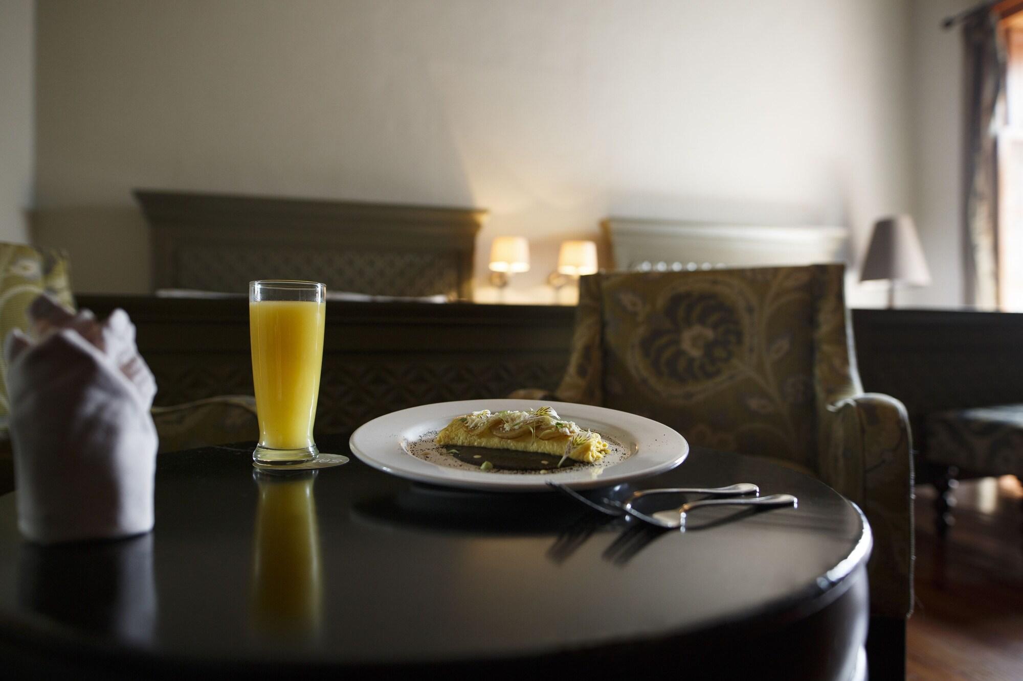 Casa Grande Boutique Hotel Morelia