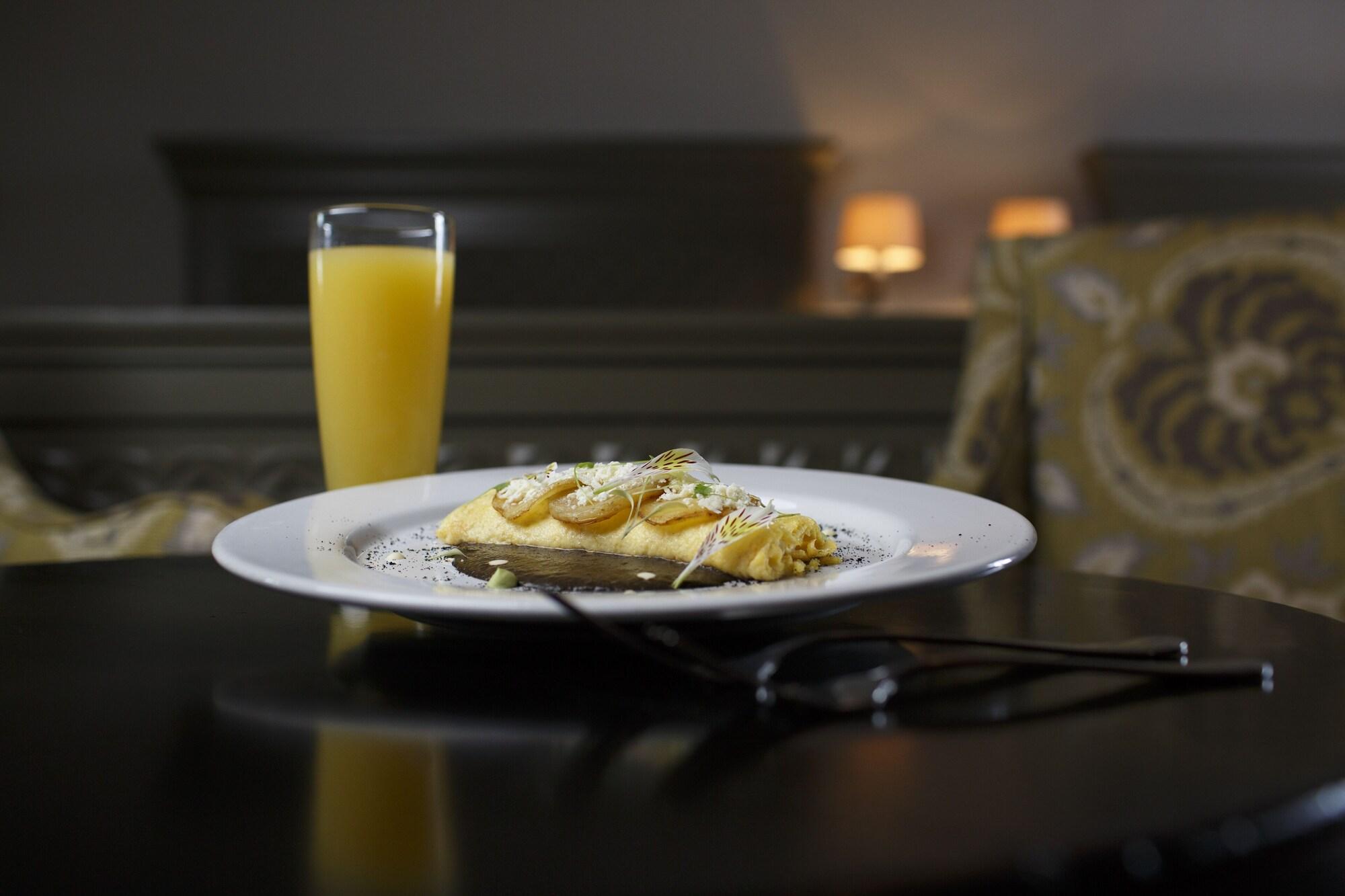 Hotel Casa Grande Boutique 5*