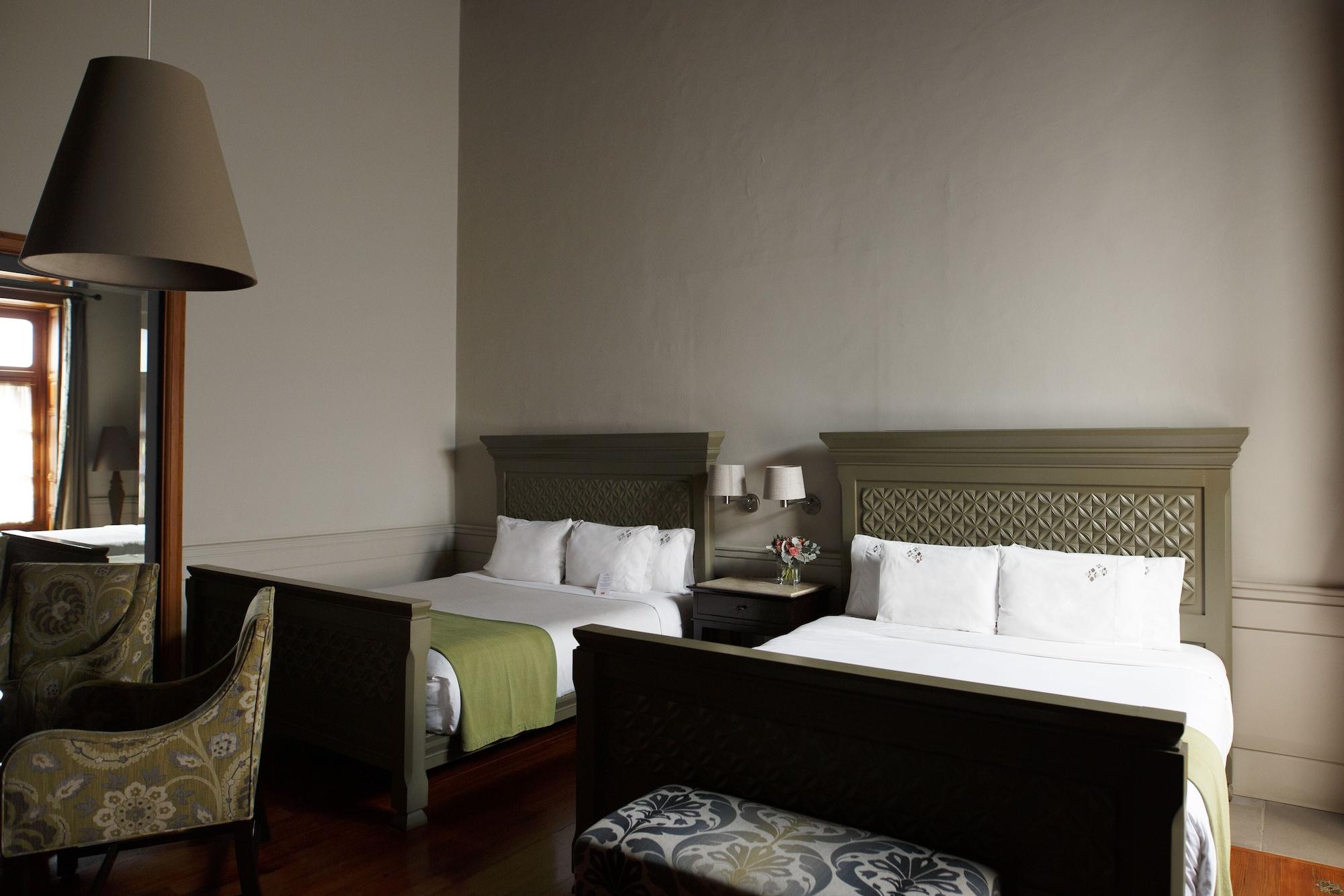 Casa Grande Boutique Hotel Morelia